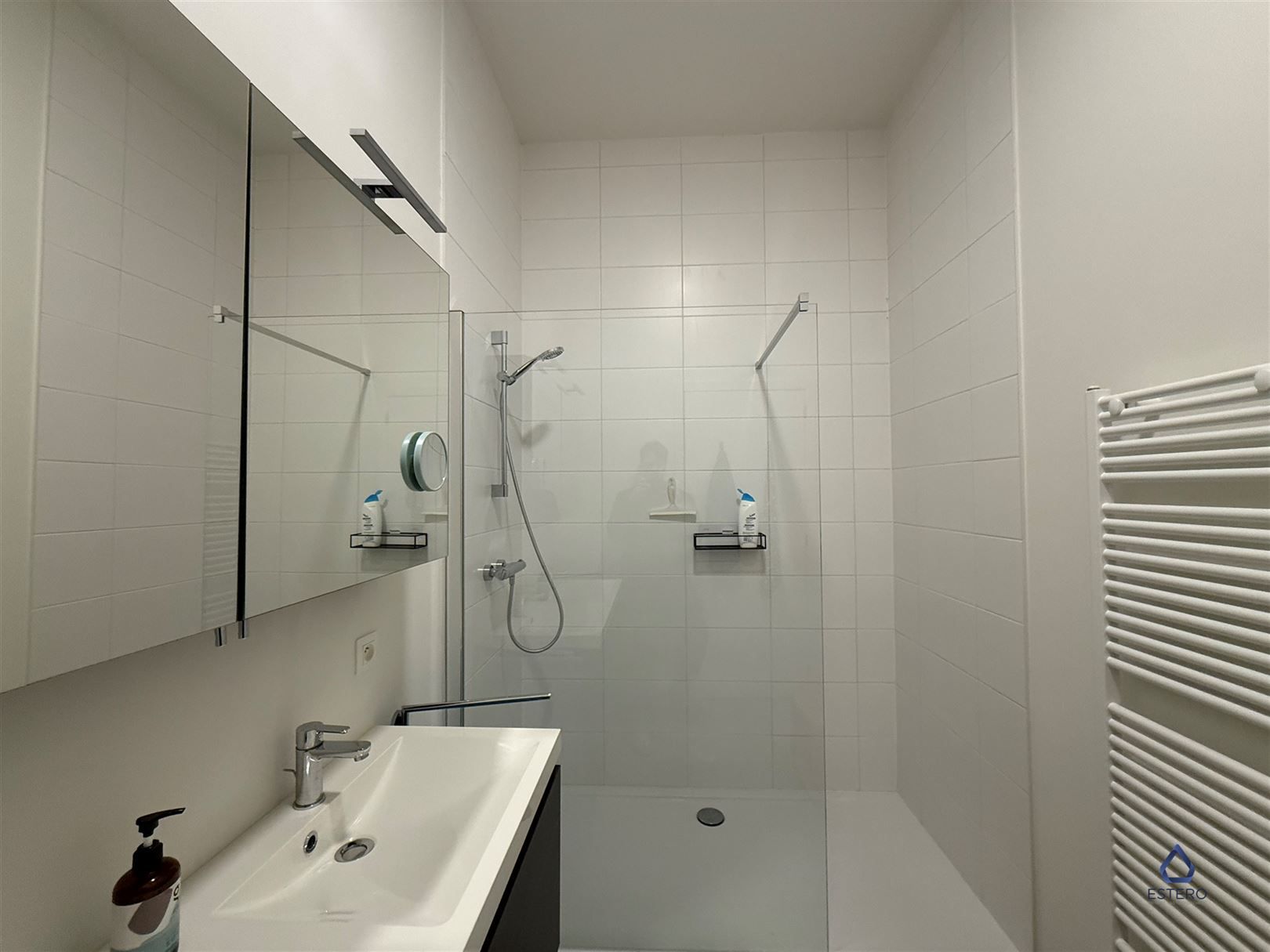 Nieuwbouwwoning op een topligging in Zurenborg foto 7