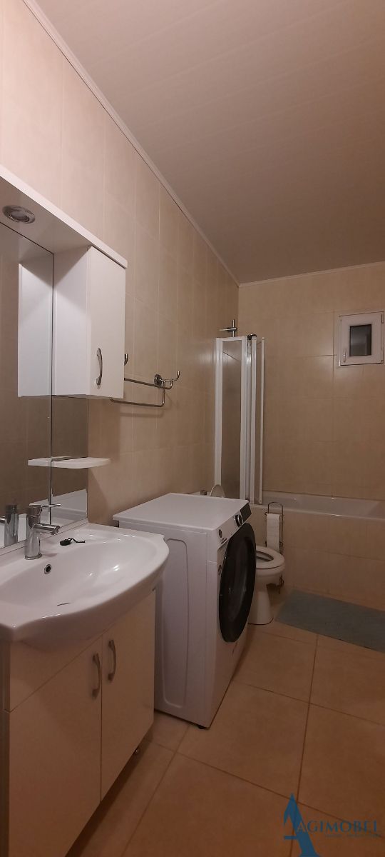 Functioneel gelijkvloers appartement op de Zeedijk te Knokke . foto 5