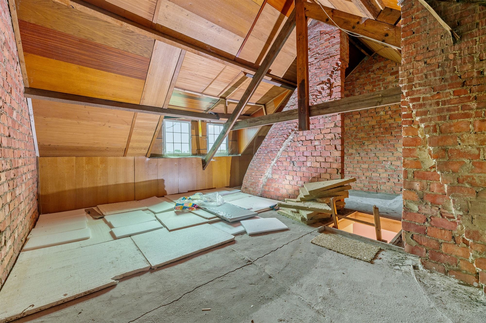 WONING MET GROOT POTENTIEEL OP IDEALE LIGGING! foto 19