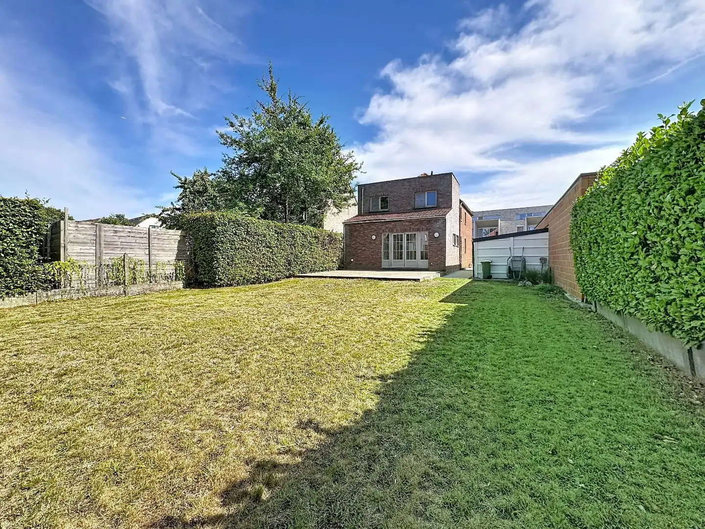 Rustig wonen in het hart van Wilsele Putkapel foto 22