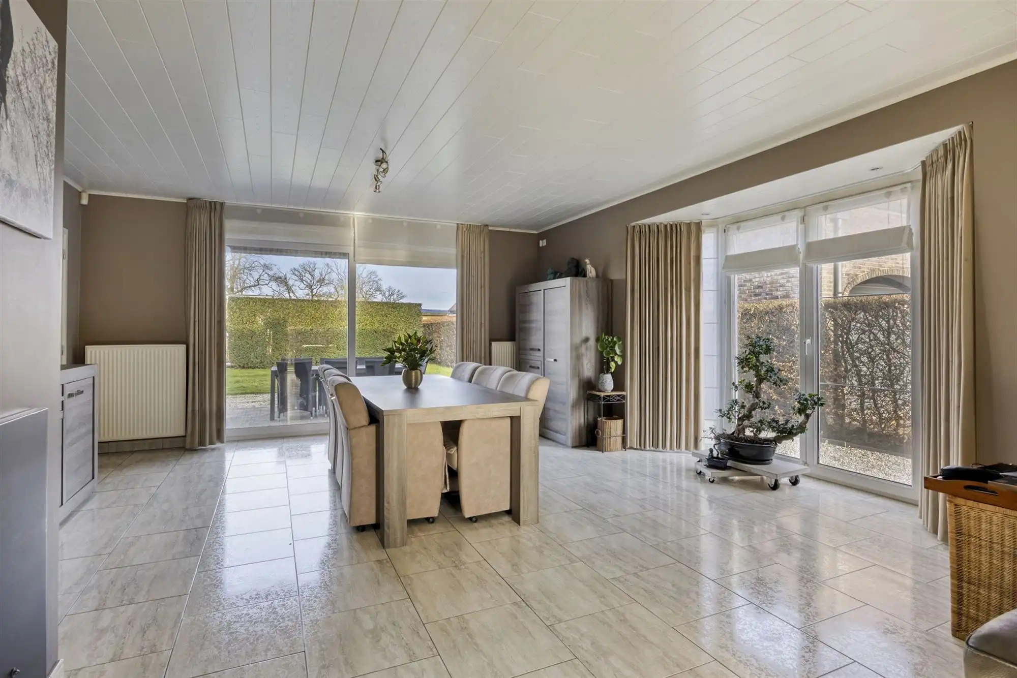 Exclusieve villa, extra garage en zonnige tuin op 1.100 m² foto 13