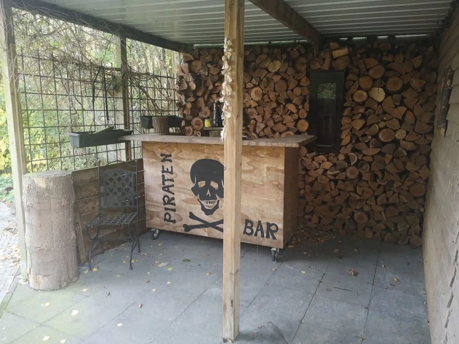 Ruime riante instapklare gezinswoning foto 19