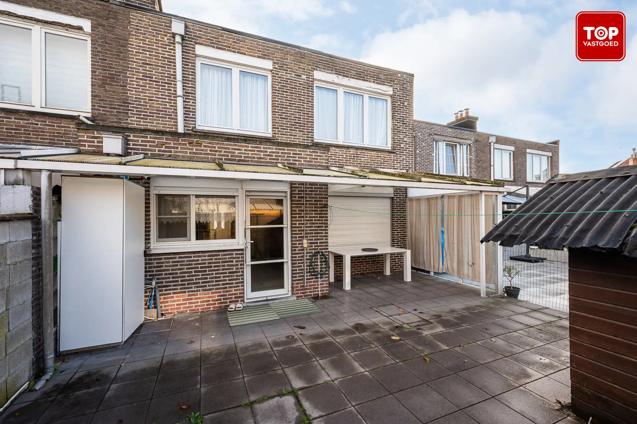 Goed onderhouden woning met 3 slaapkamers foto 21