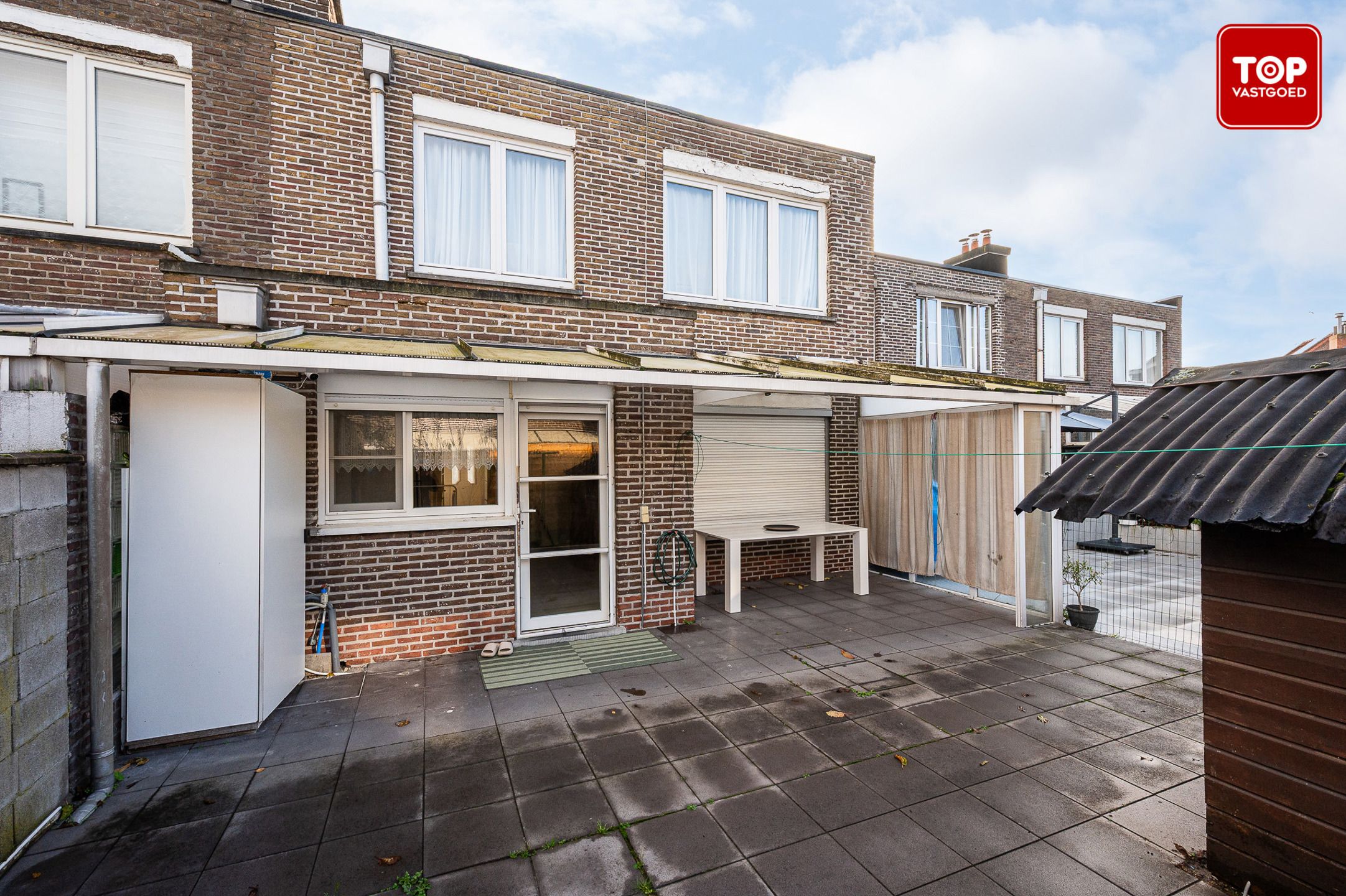 Goed onderhouden woning met 3 slaapkamers foto 21