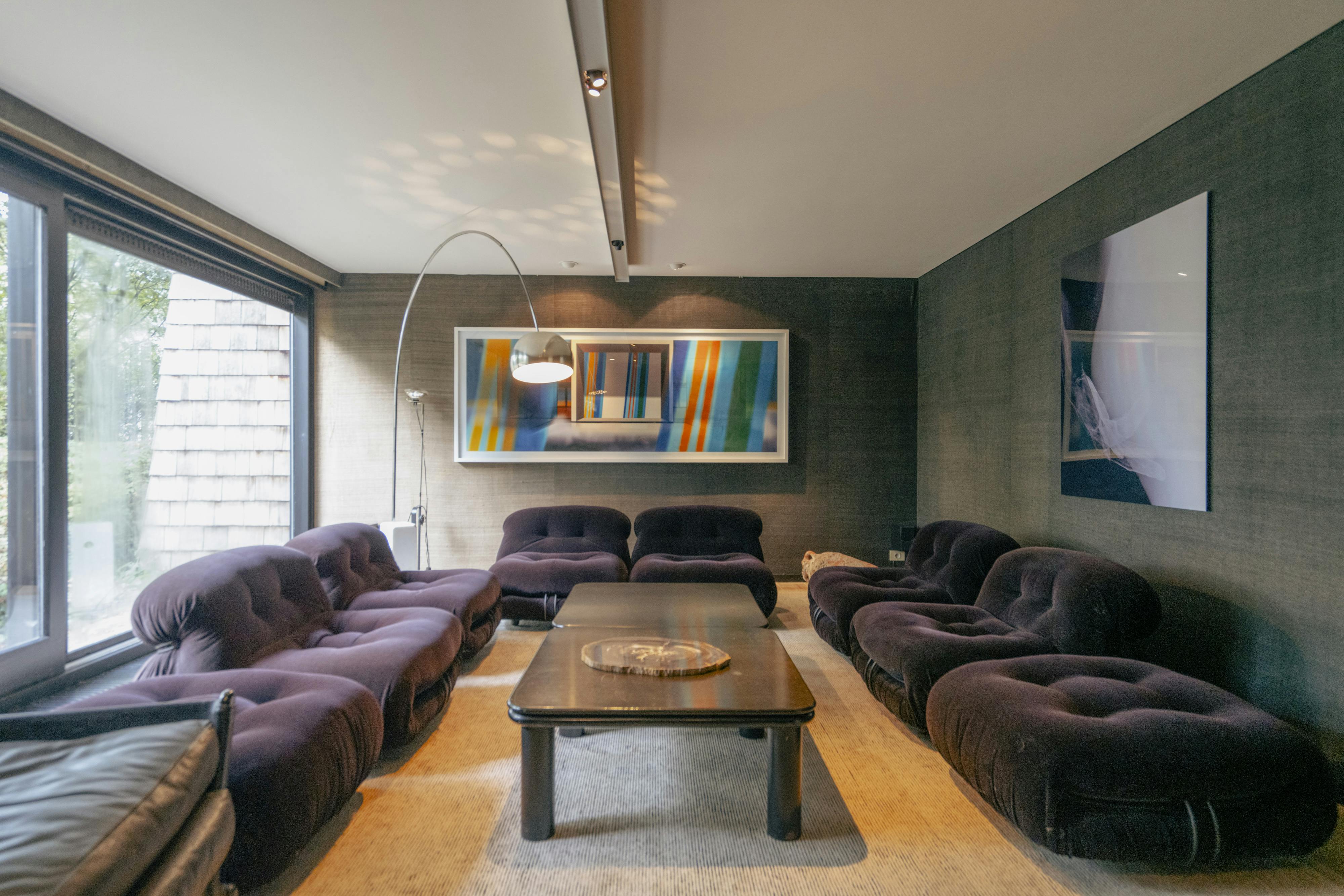 Fenomenale villa in een oase van groen te Meulebeke! foto 13