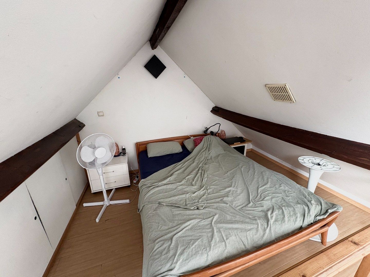 Studio met mezzanine, comfortabel en instapklaar foto 6
