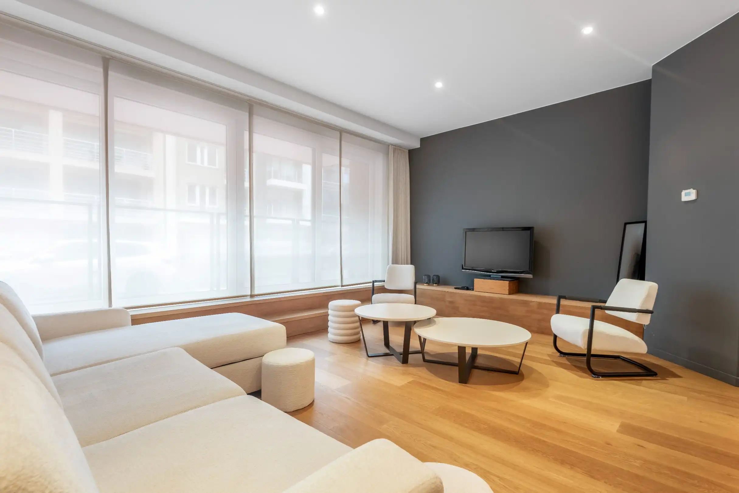 Appartement te koop 8300 Knokke