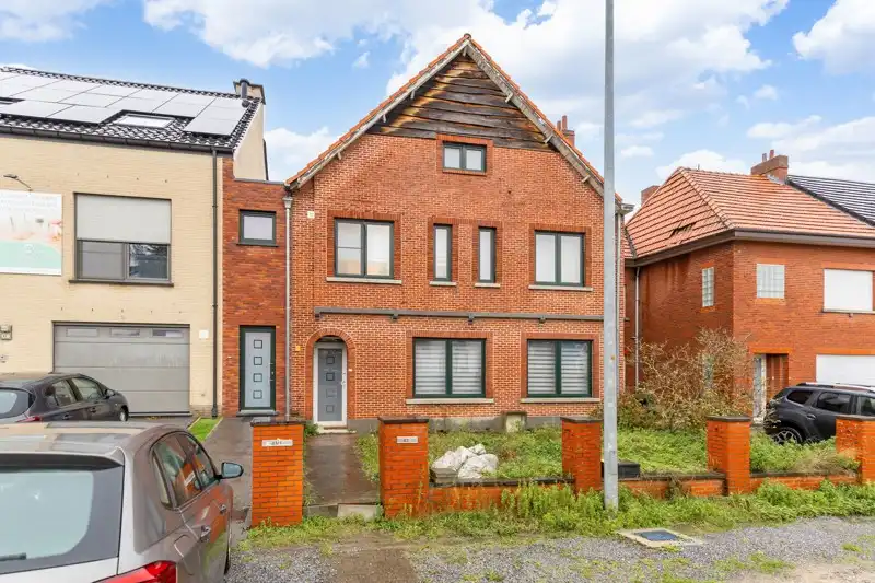 Goed gelegen woonappartement foto 19