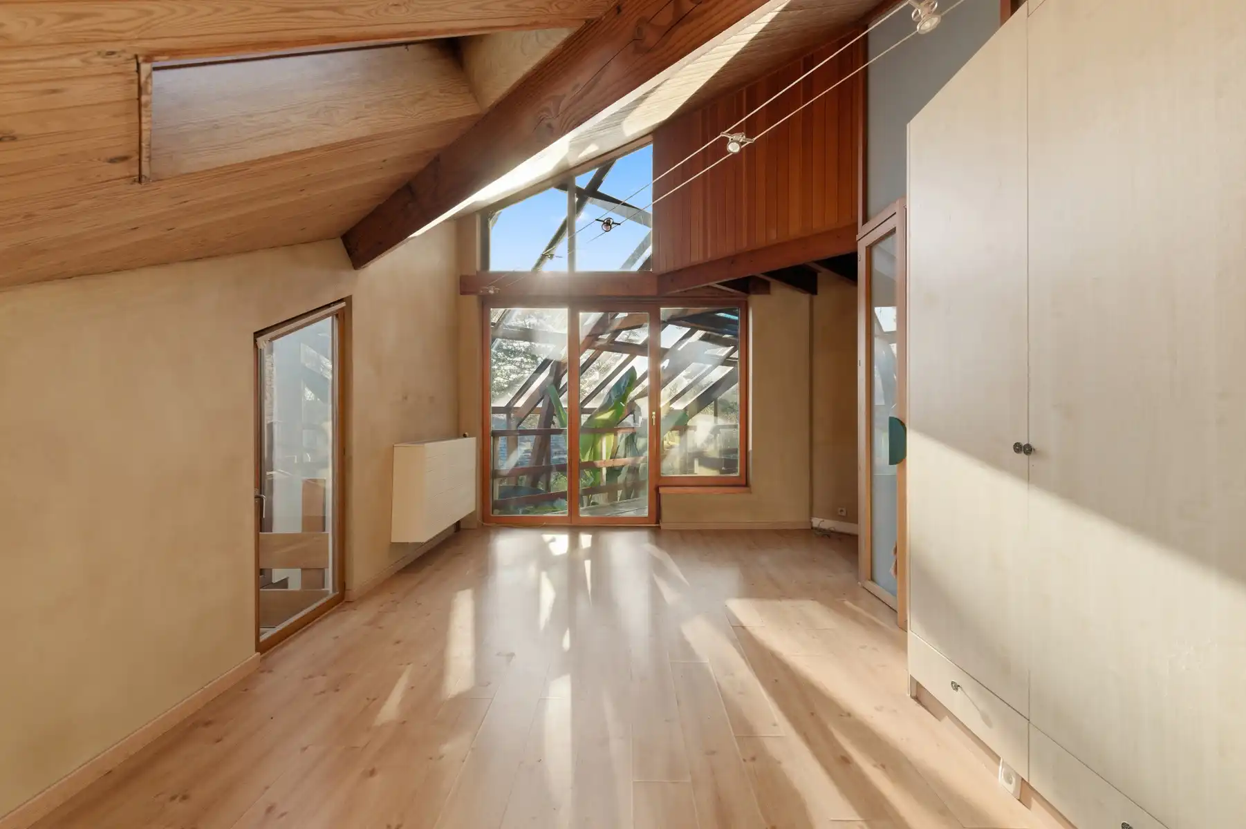 Architecturale villa aan het meer te KEERBERGEN foto 21
