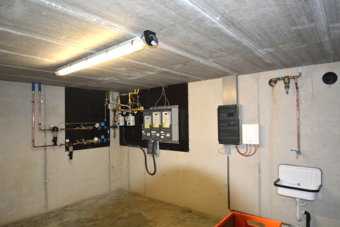 NIEUWBOUW DUPLEX MET 3 SLPK TE ROTSELAAR foto 22