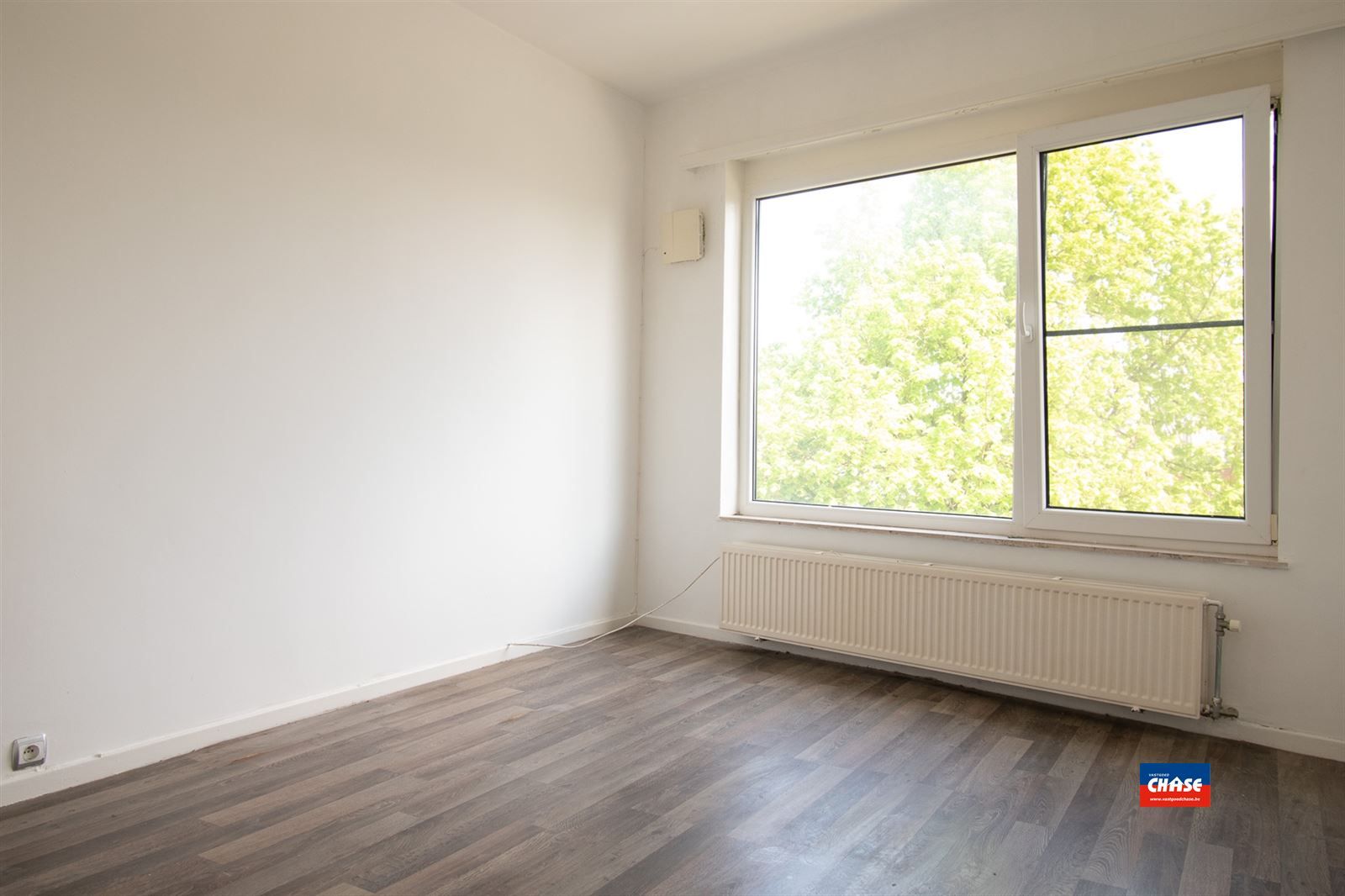 Ruim appartement met 3 slpks + P foto 9