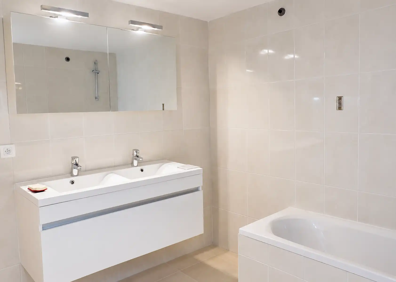 Appartement te huur foto 11