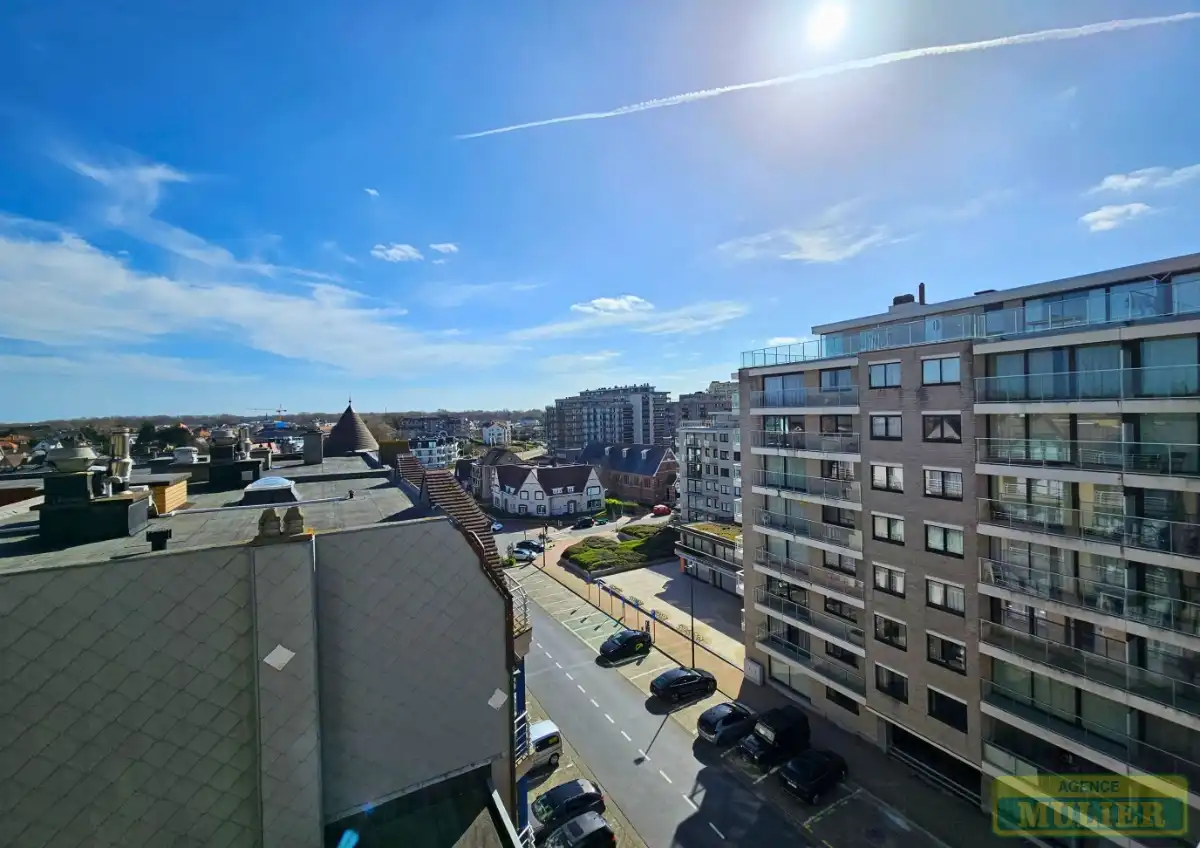 Appartement te koop foto 19