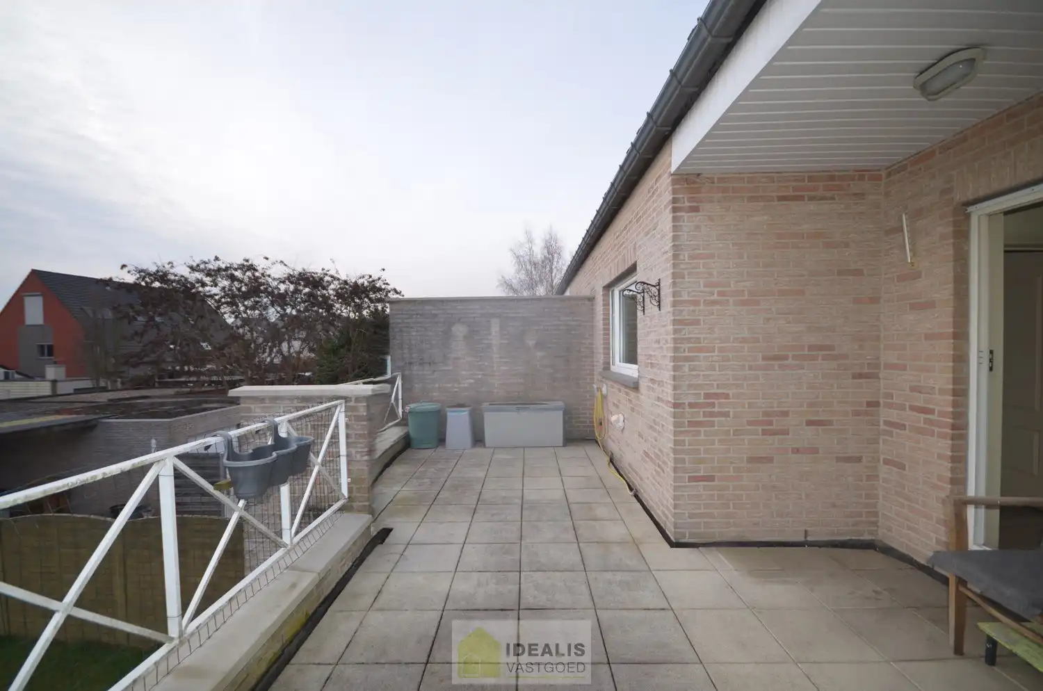 Ruim, instapklaar duplex appartement foto 8