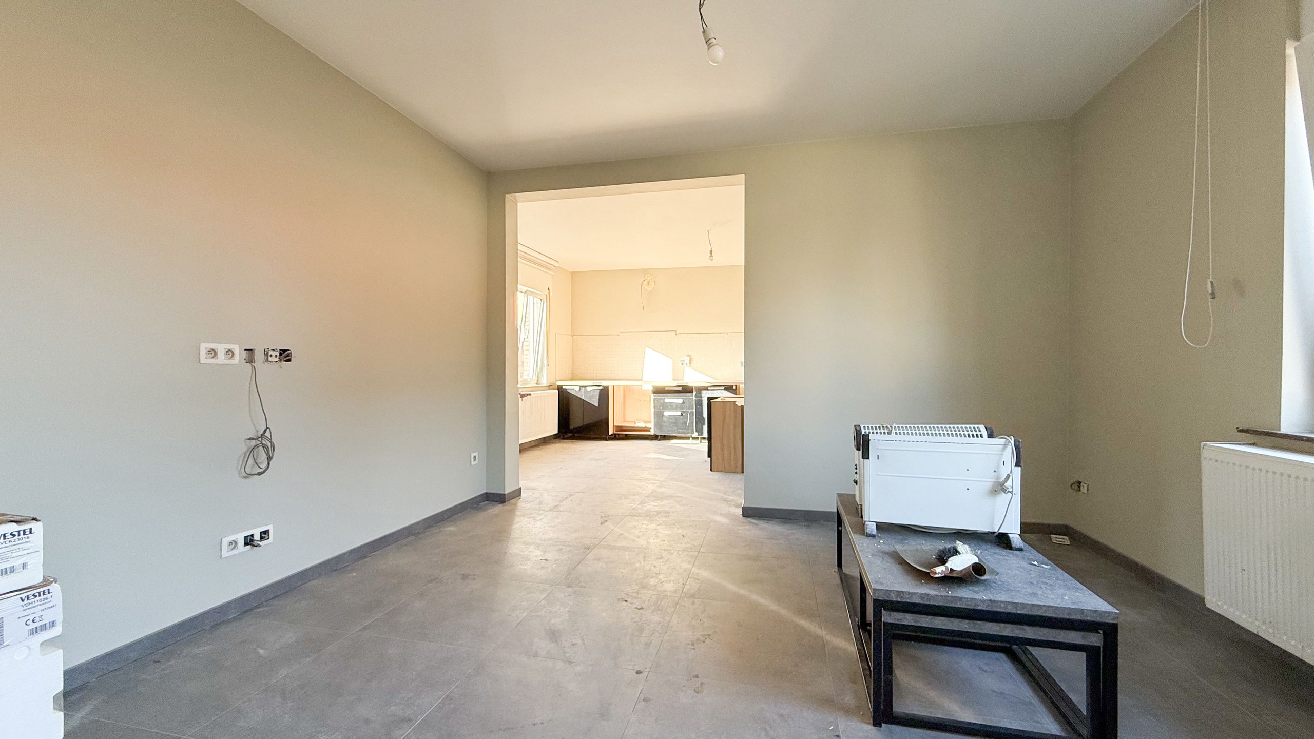 Woning met praktijkruimte te huur op TOPlocatie! foto 2