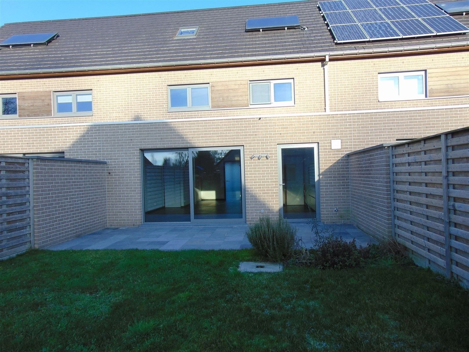 Huis foto 21