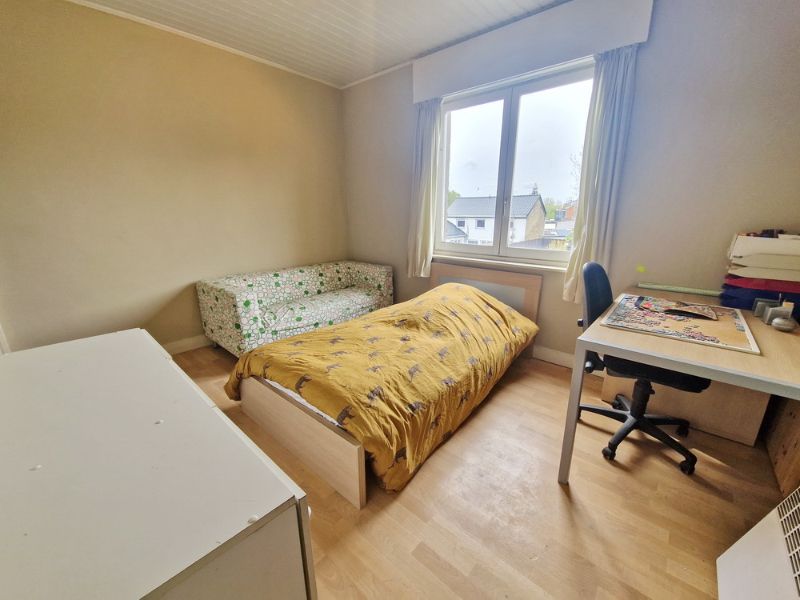 Charmante rijwoning in hartje Nieuwpoort foto 14