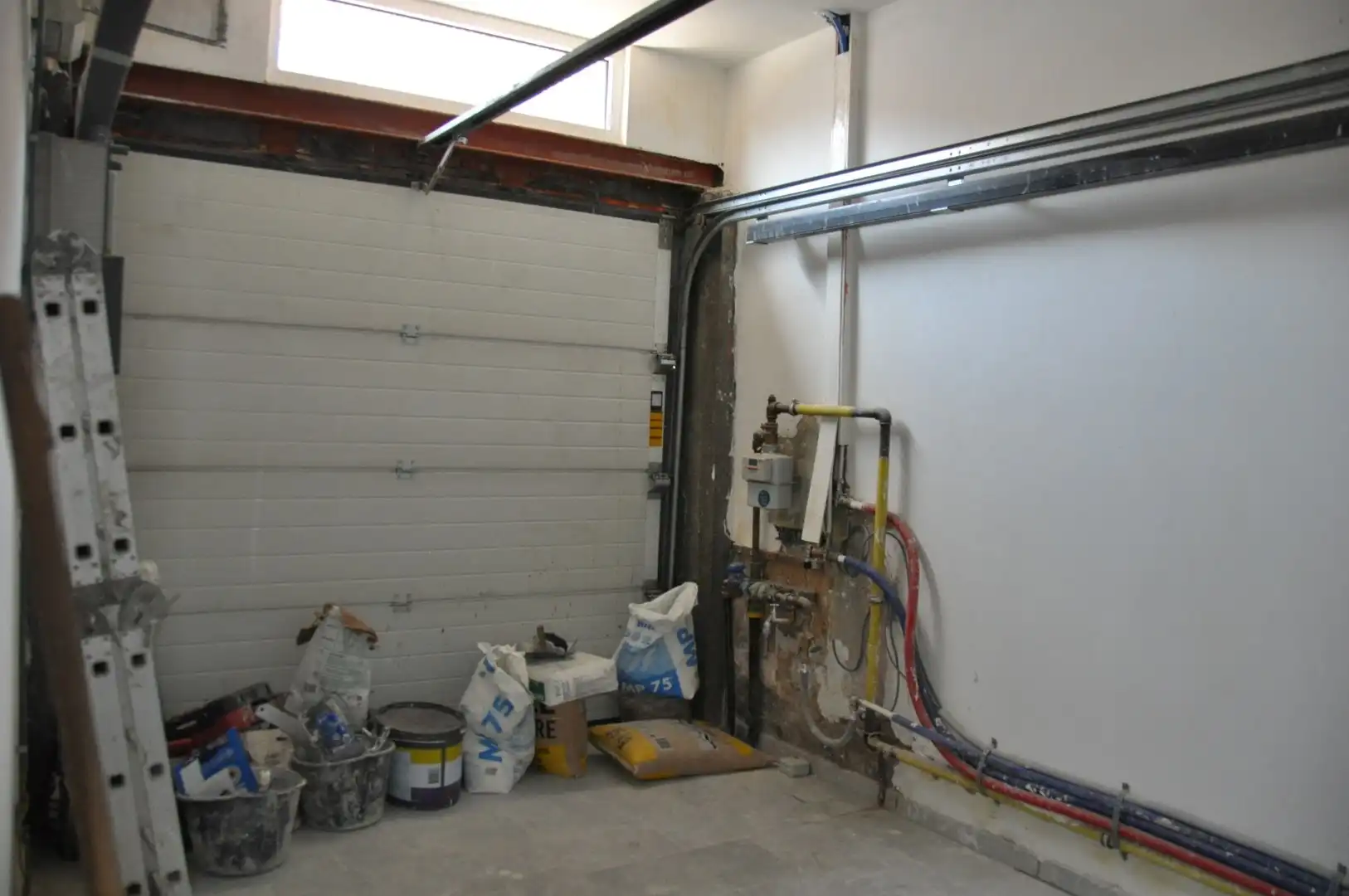 Instapklare woning met 3 slaapkamers, garage, stadstuin en groot zonneterras. foto 15