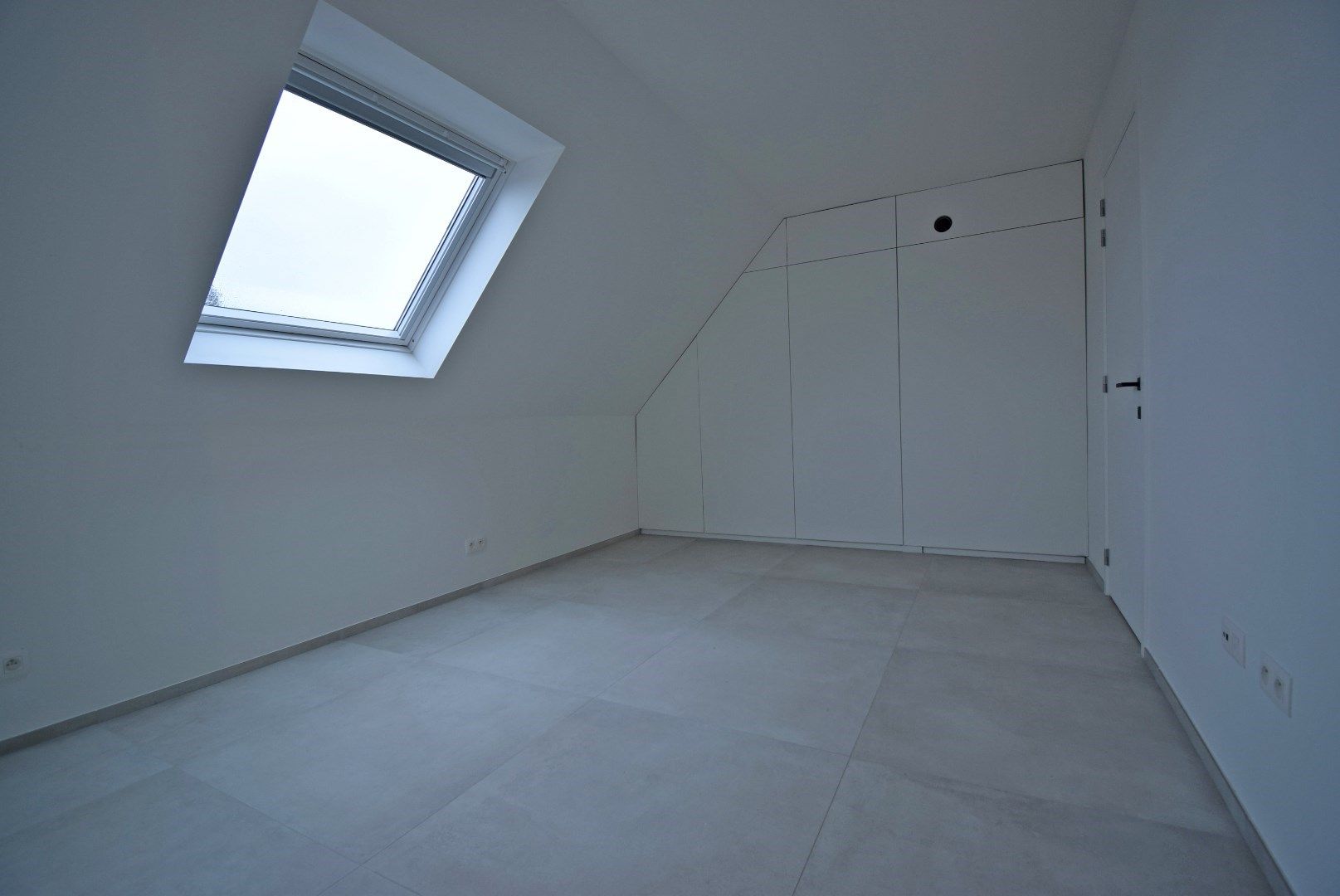 NIEUWBOUW DUPLEX APPARTEMENT MET TWEE TERRASSEN foto 10
