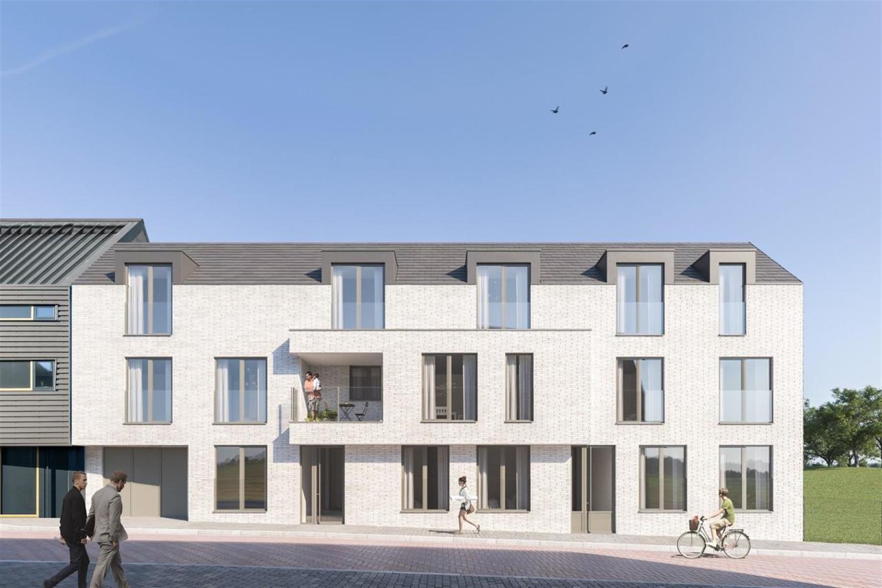 Appartement te huur foto 8