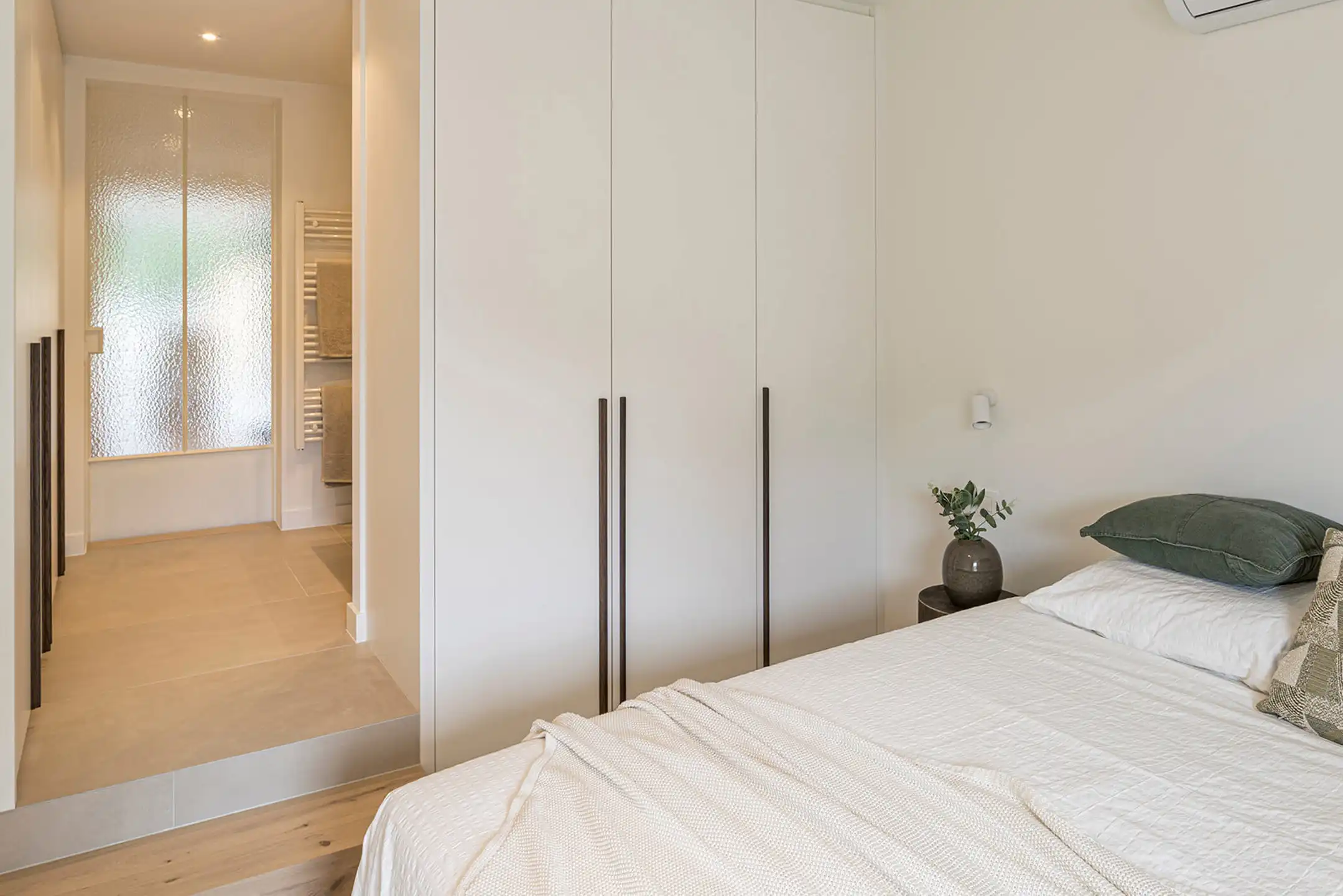 Instapklaar en gerenoveerd appartement in Westmalle foto 17
