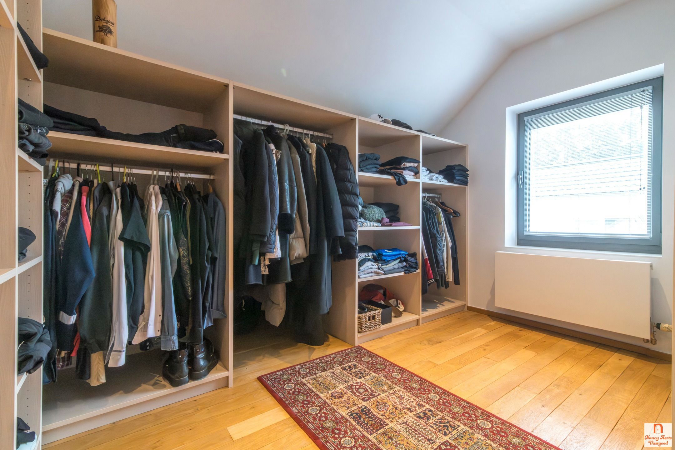 Een unieke woonbeleving op een idyllische plek in Koersel foto 21