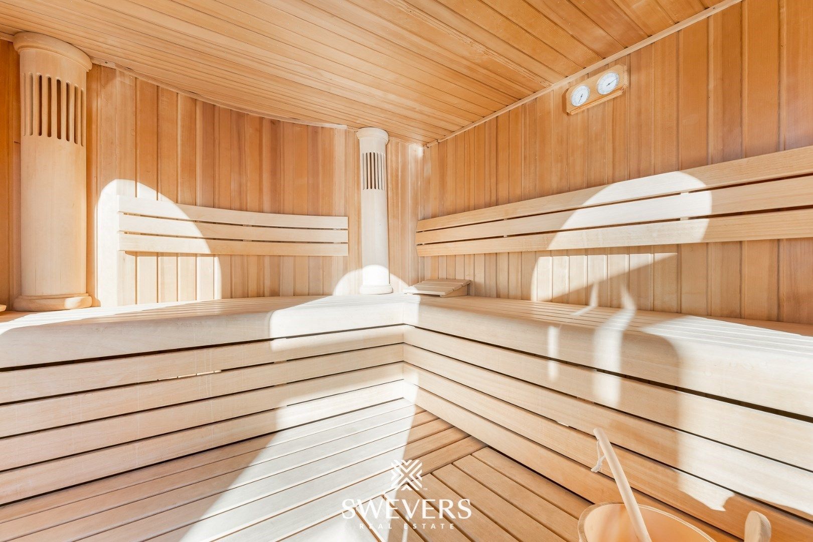 Energiezuinige hoevewoning met wellness en handelsruimte  foto 12