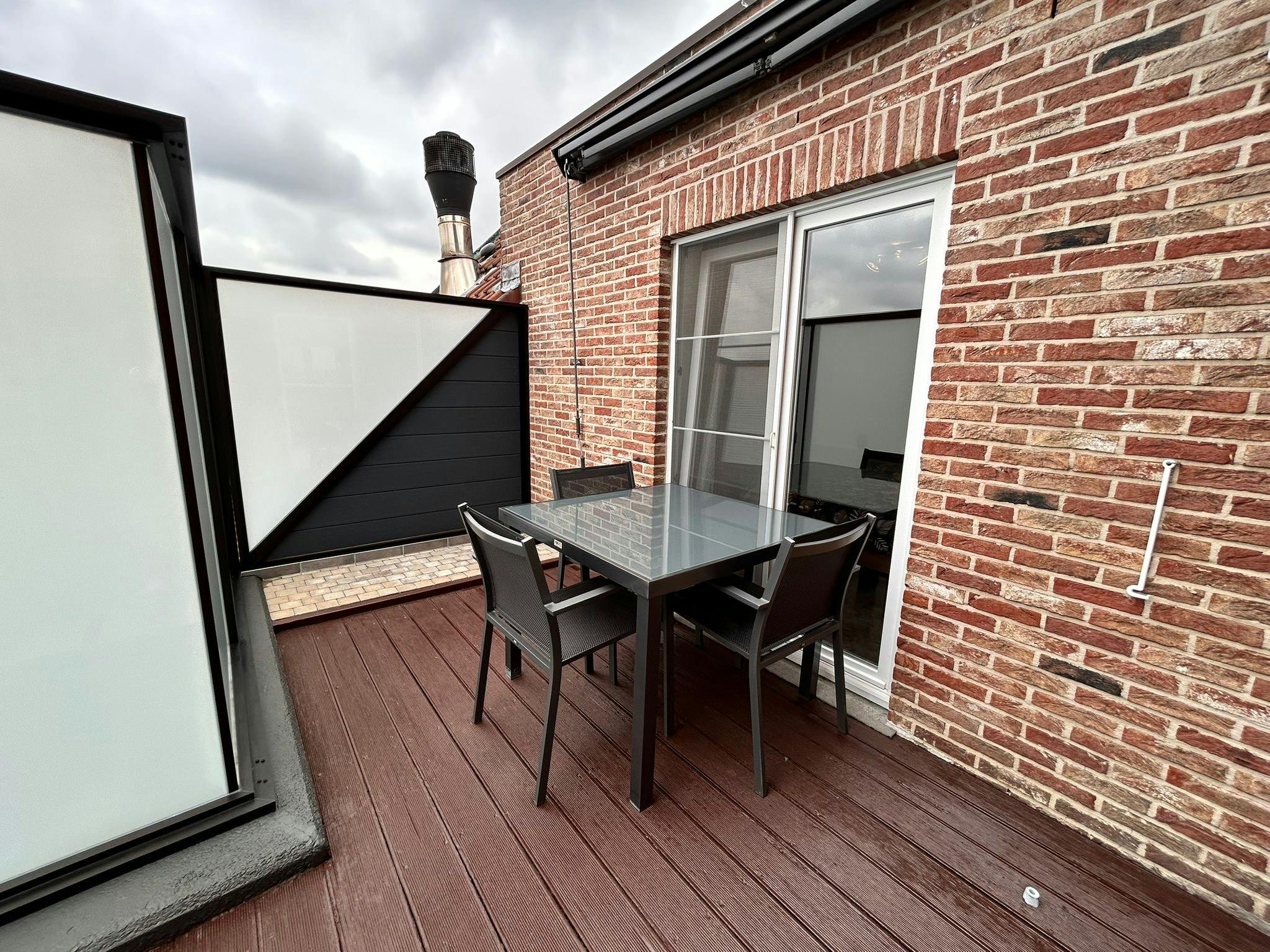 Rustig en comfortabel wonen in centrum Aalter foto 18