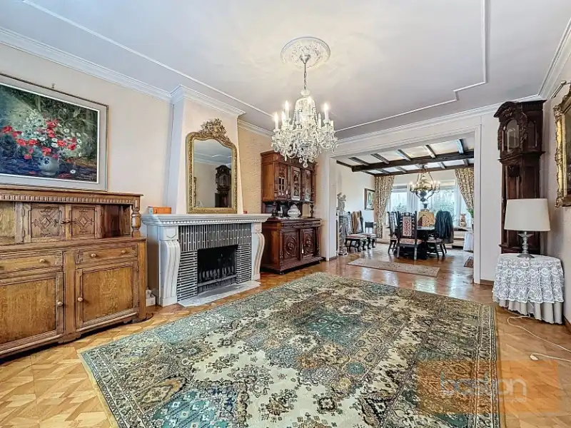 Ruime woning in rustige omgeving te Marke! foto 6