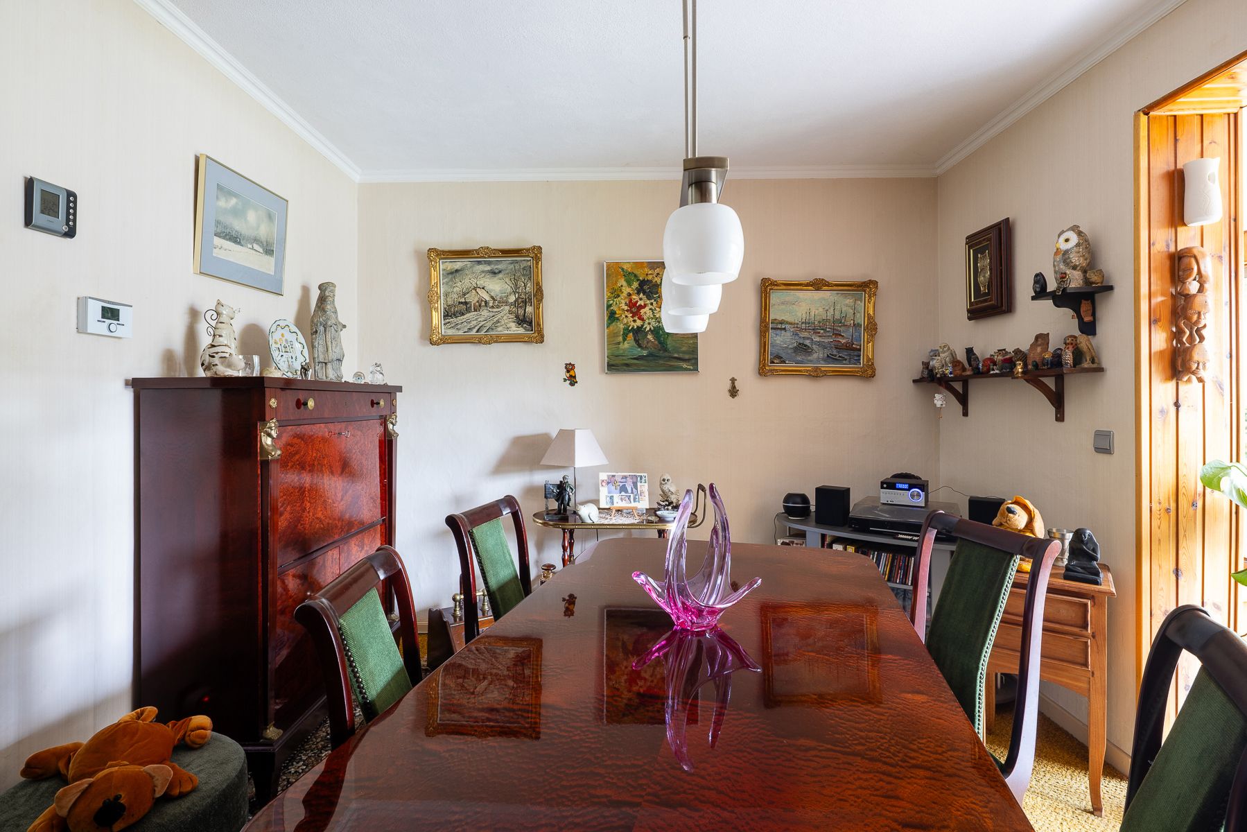 Charmante woning met karakter in een rustige omgeving foto 7