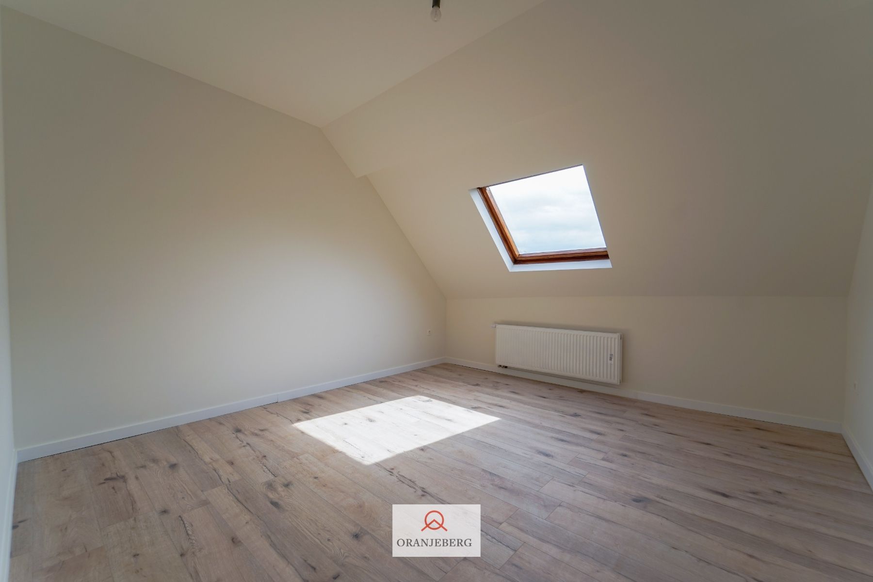 Ruime woning te huur aan de Visserij centrum-Gent foto 34