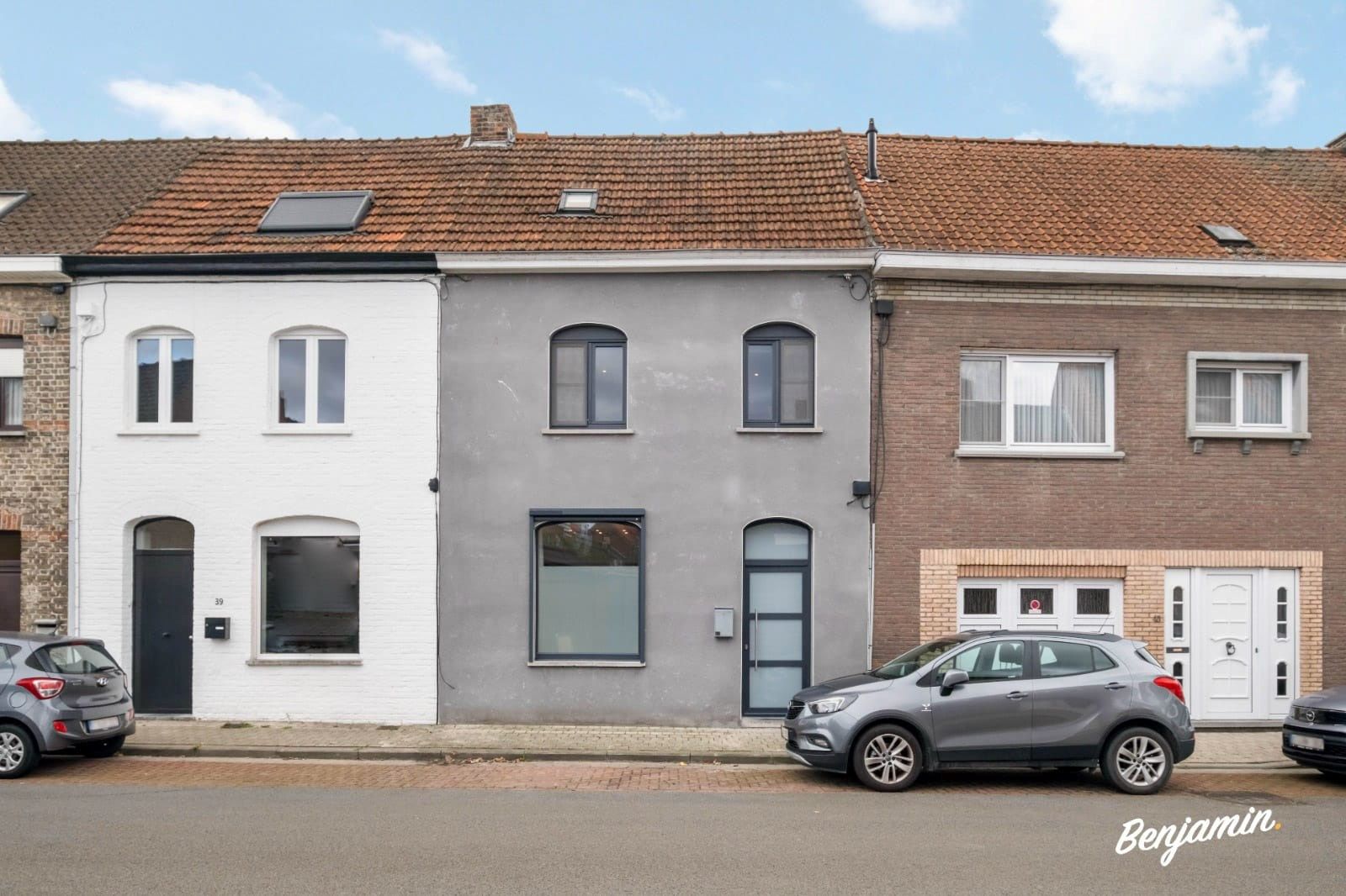 Huis te koop Roodbaardstraat 41 - - 8560 Wevelgem