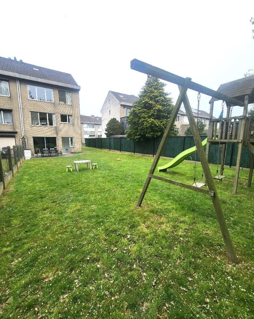 Te koop: ruime bel-etage in Vilvoorde – rustige ligging dicht bij het centrum! foto 26
