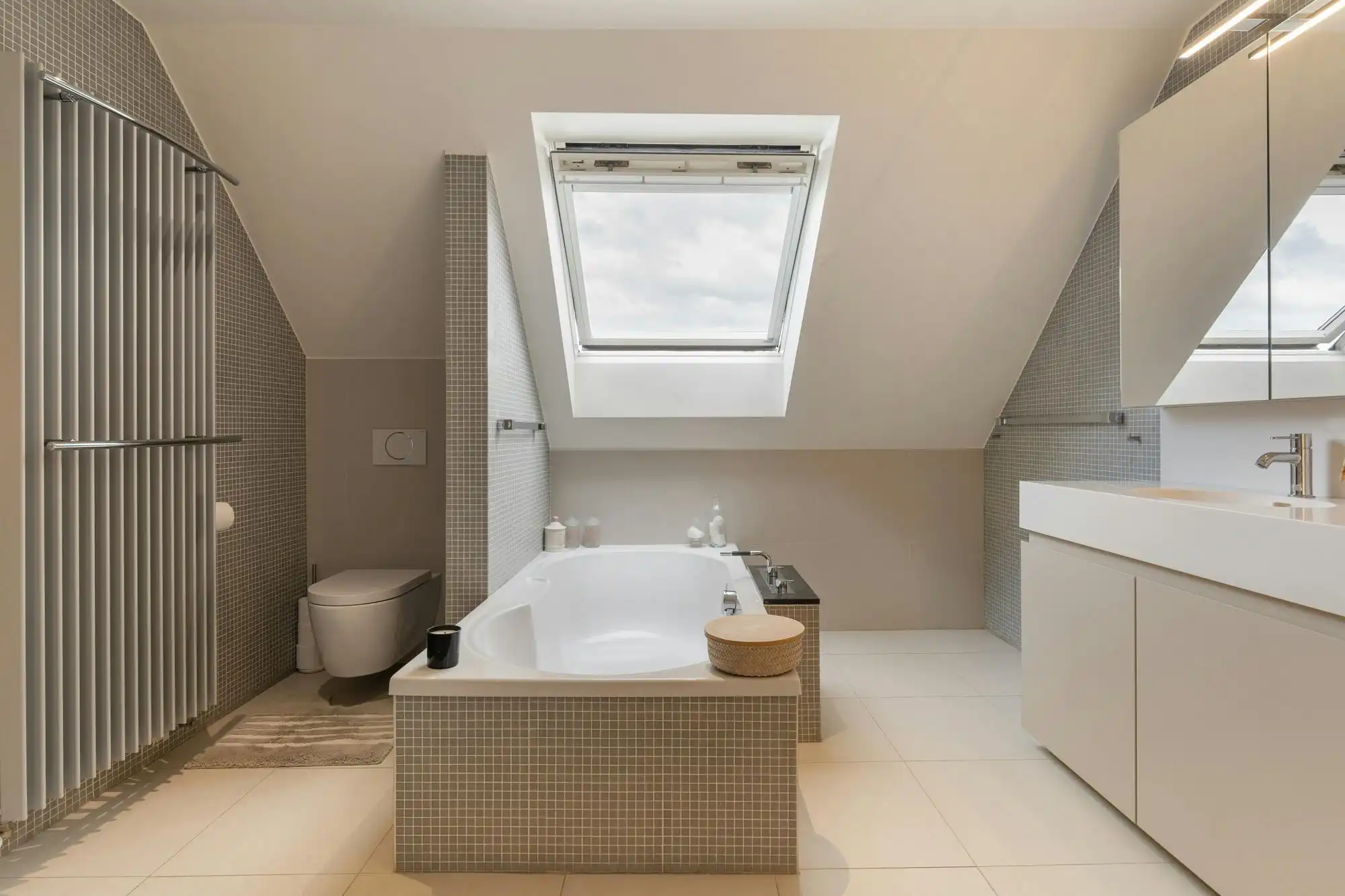Exclusieve woning met prachtige tuin op top locatie in Meise foto 16