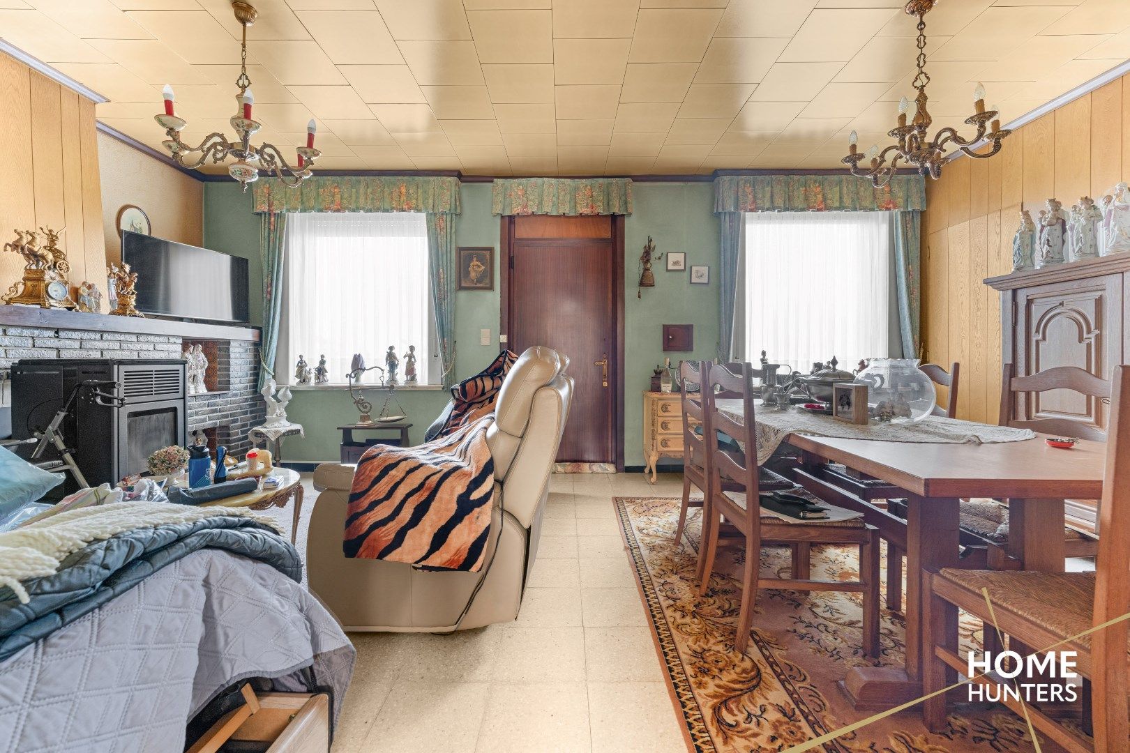 Alleenstaande woning op 430 m²  foto 9