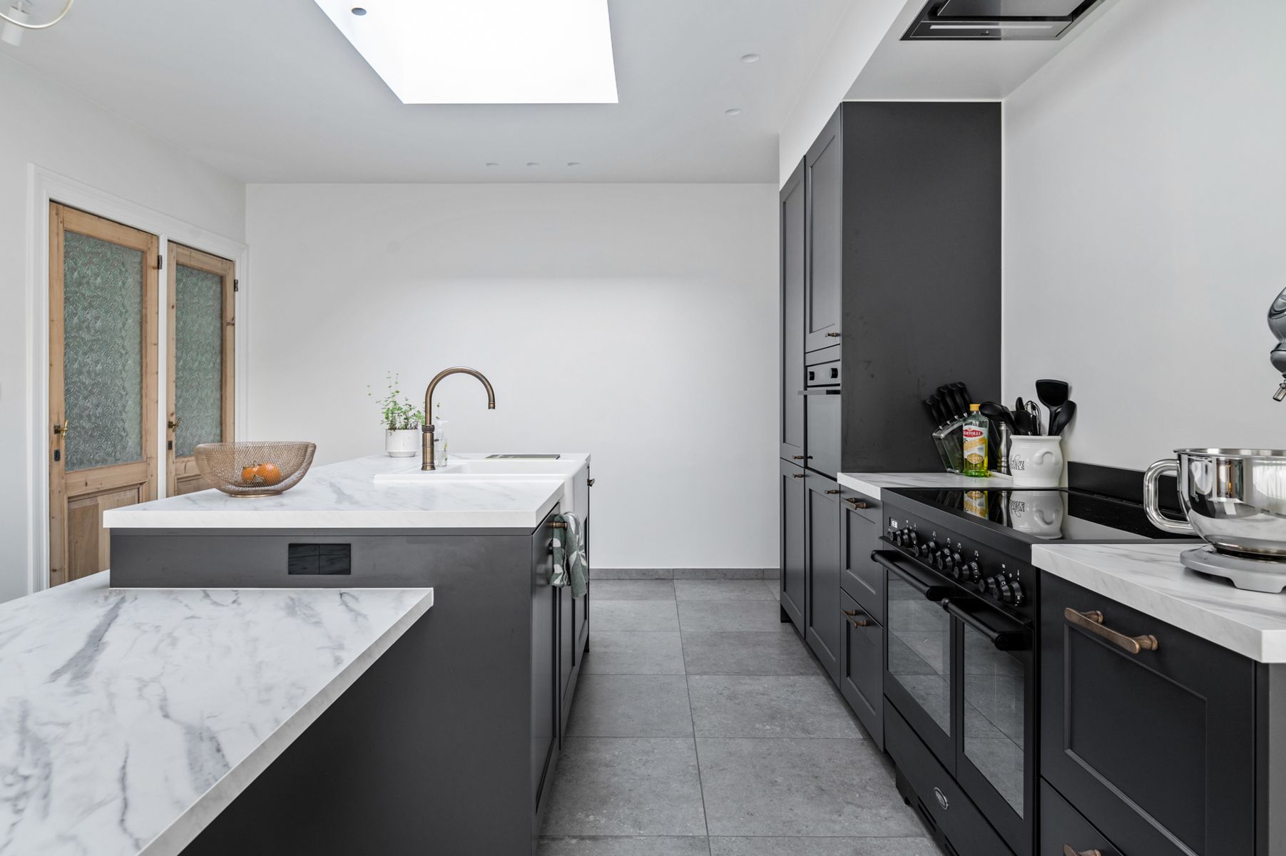 Karaktervolle gerenoveerde woning met 3 slaapkamers en tuin. foto 7