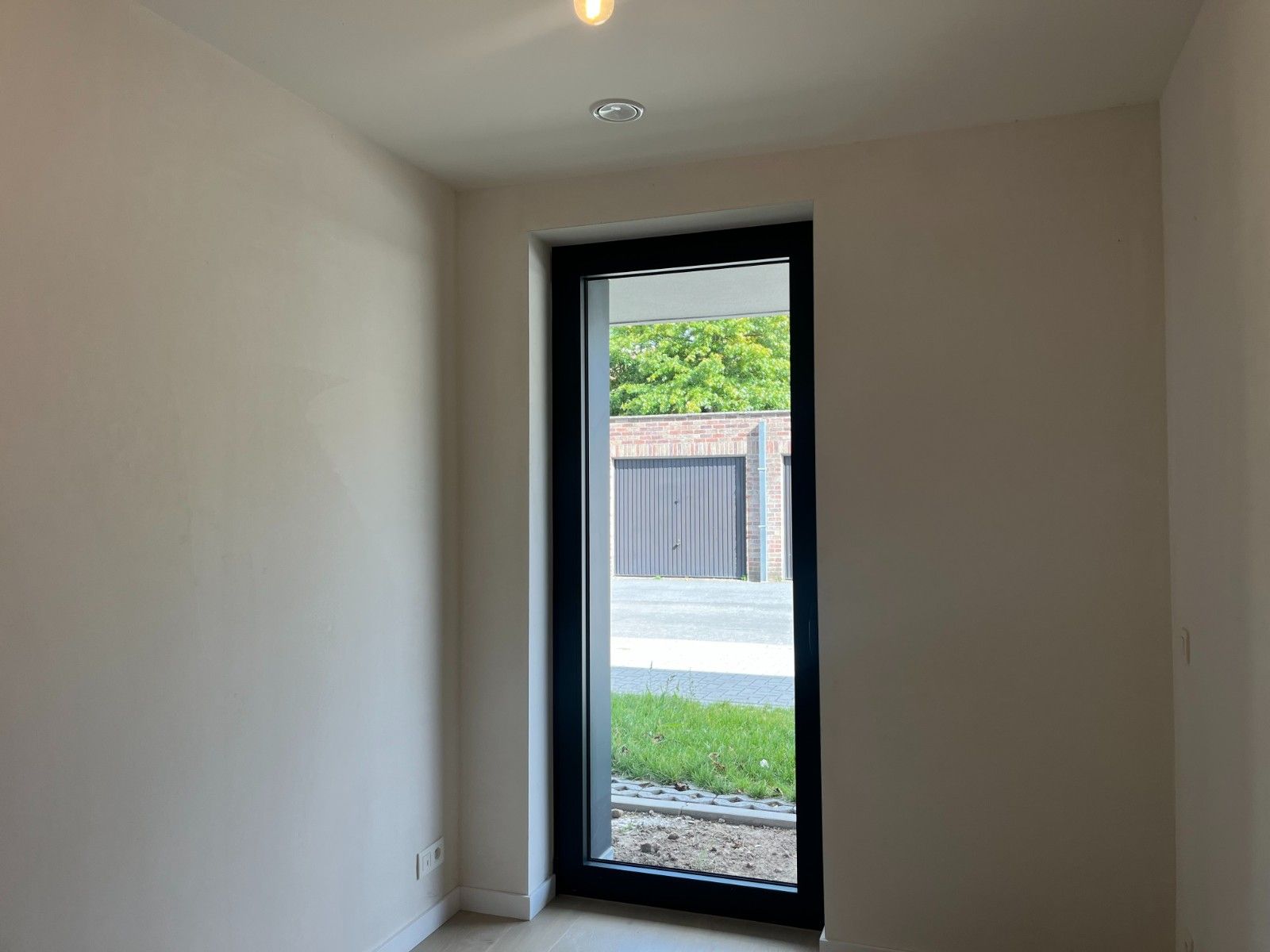 Nieuwbouwappartement te huur in hartje Waregem! foto 17