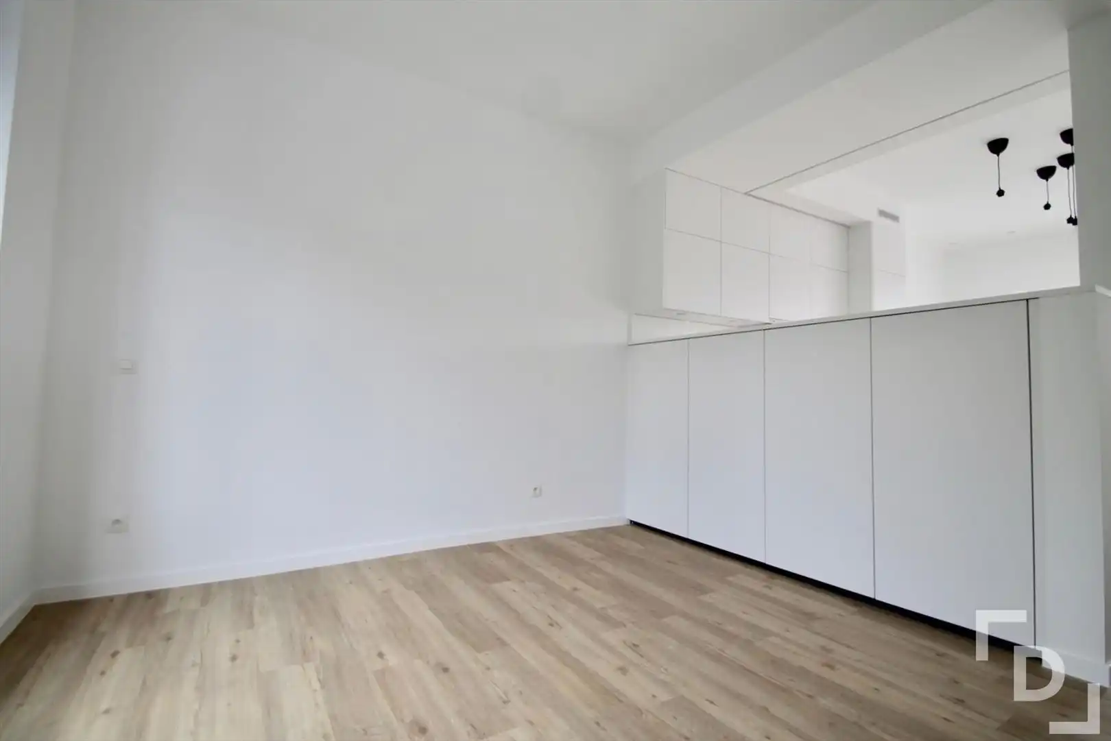 Appartement vlakbij de Menenpoort in Ieper foto 7