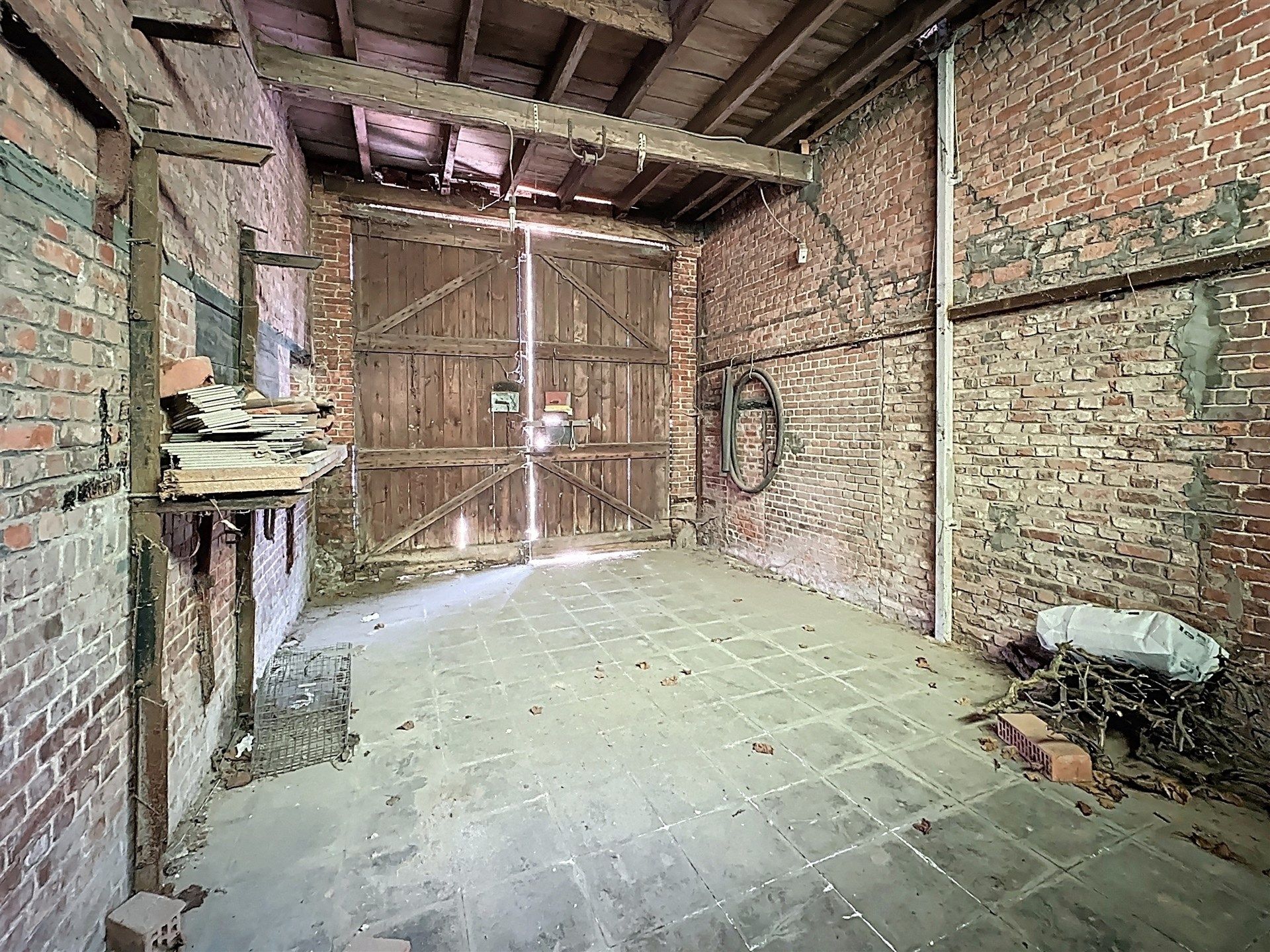 Prachtige herenwoning op perceel van 310m² foto 12