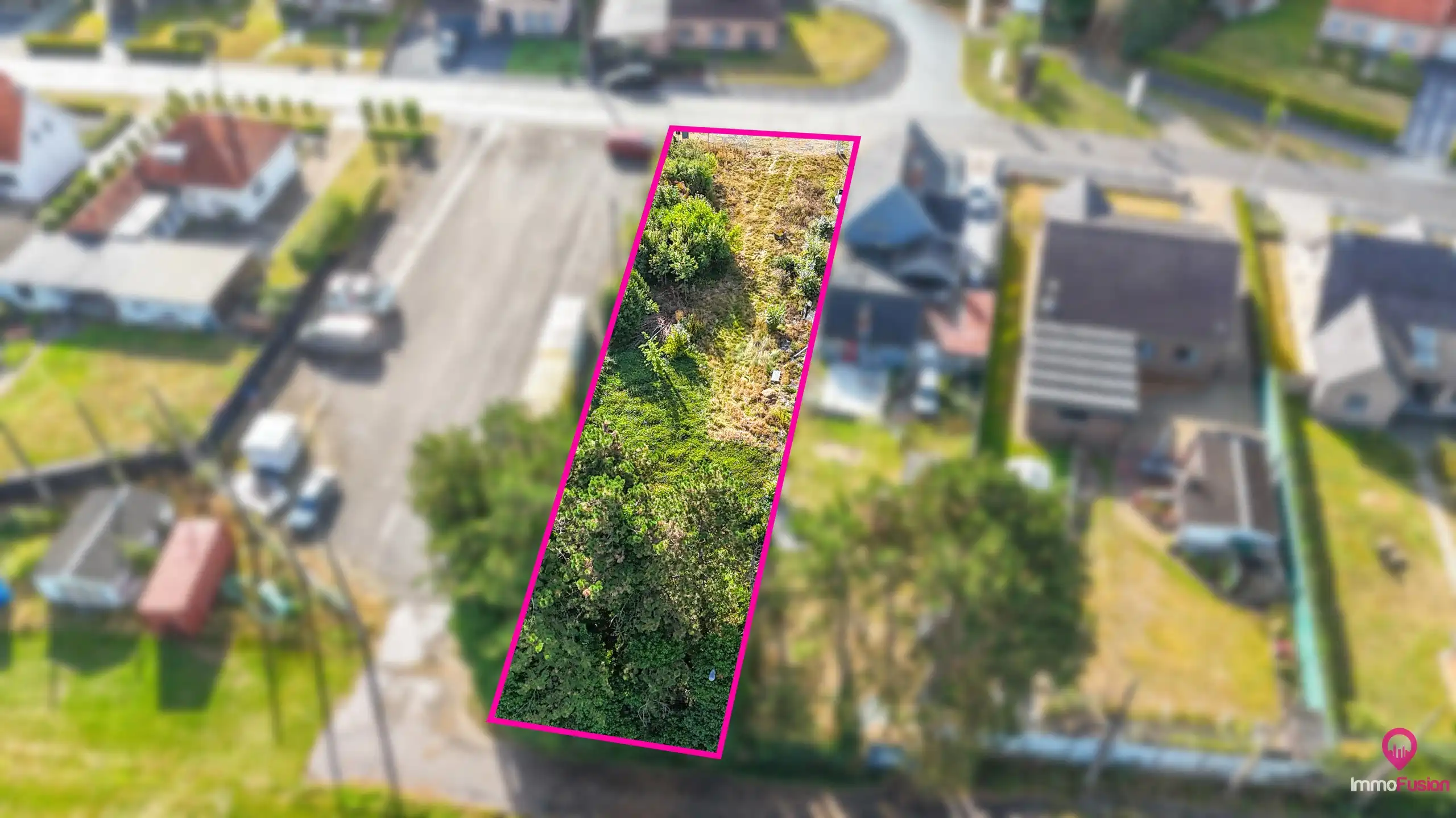 Rustig gelegen BWG voor een halfopen bebouwing te Berbroek! foto 9