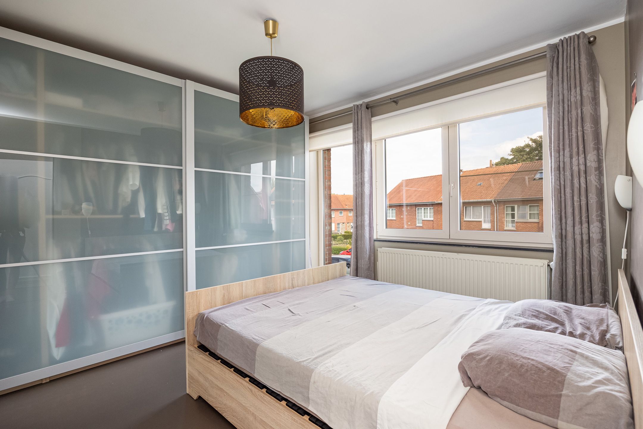 Instapklare woning in rustige wijk in Grimbergen foto 8
