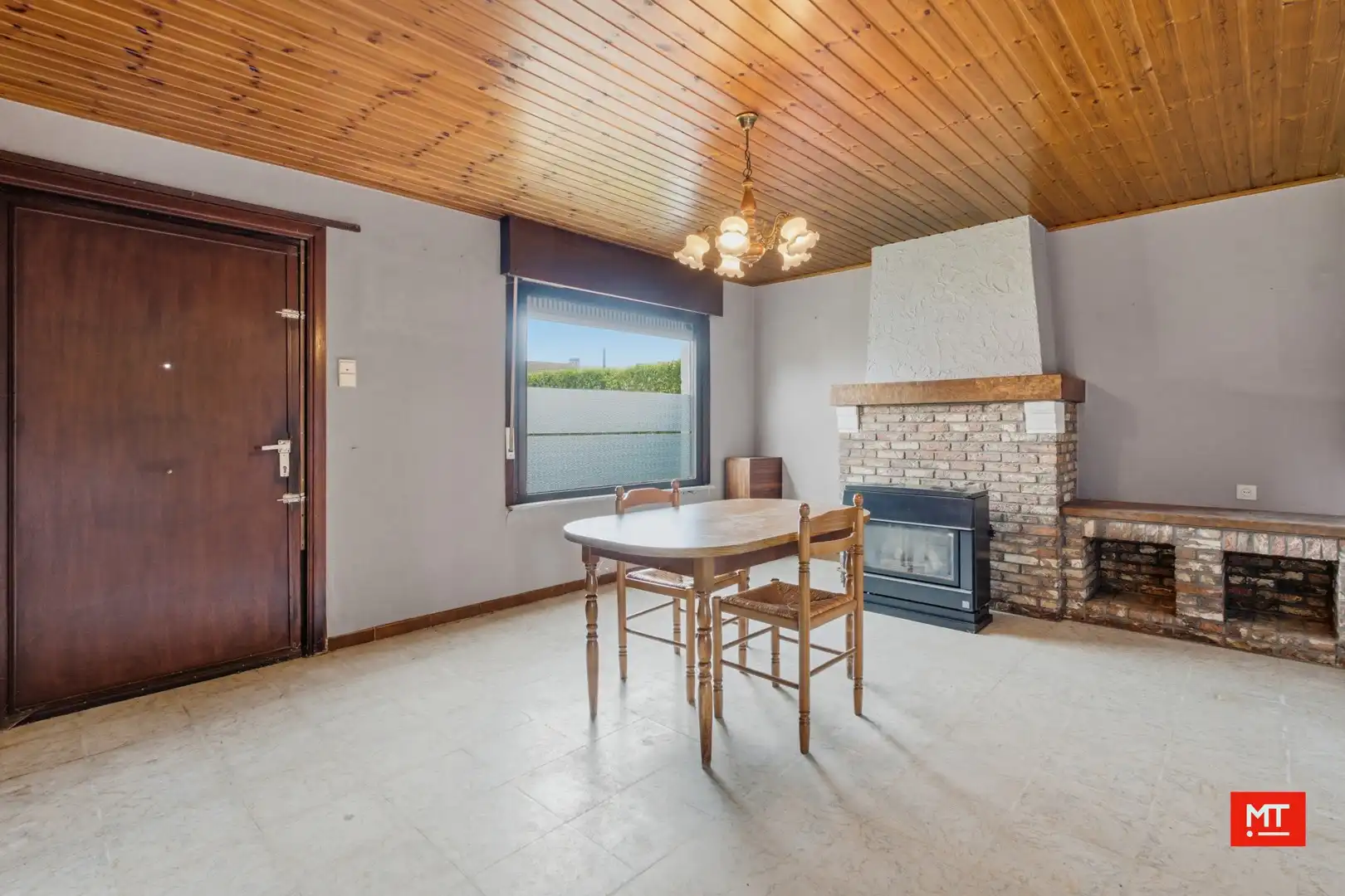Te renoveren woning op een rustige locatie te Geluveld foto 4
