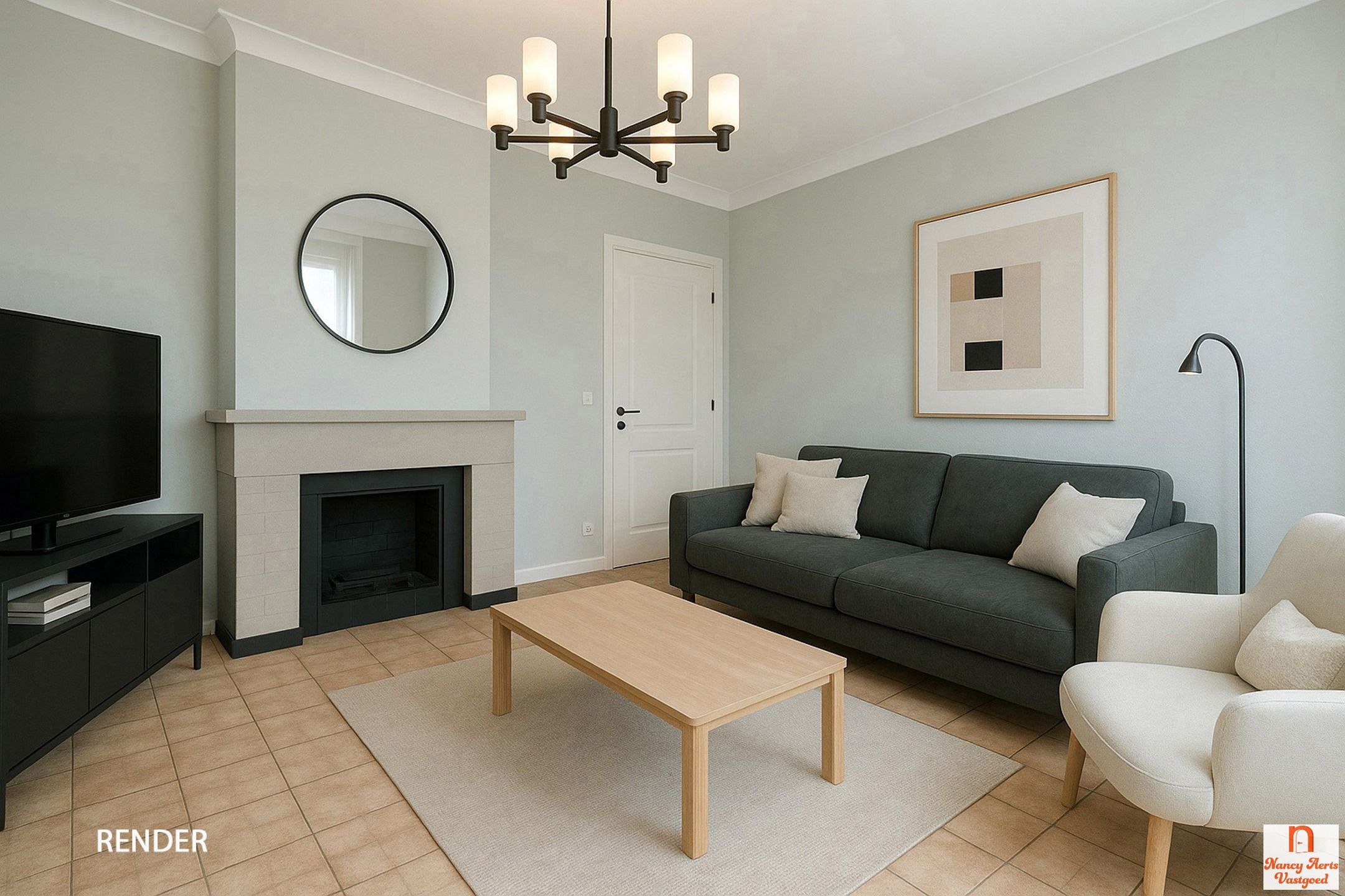 Woning met vergunde huurunit, huuropbrengst €7.200/jaar foto 10