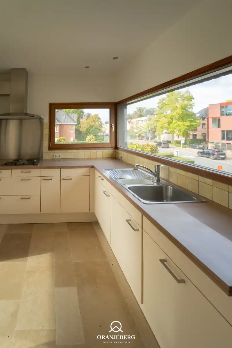 Instapklare duplex met terras, privétuin en parkeermogelijkheid foto 10