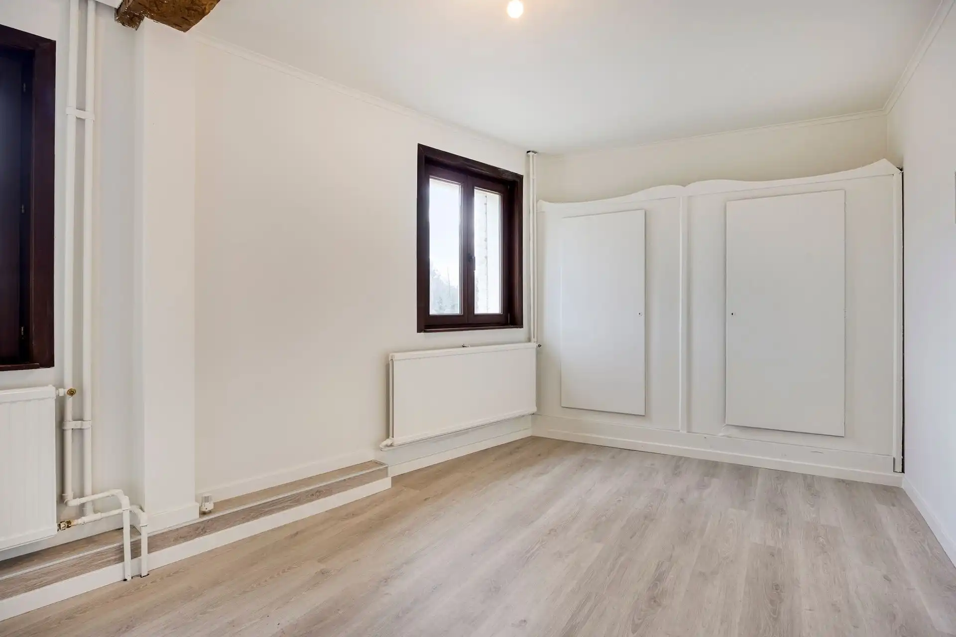 Gezinswoning met praktijkruimte! foto 34