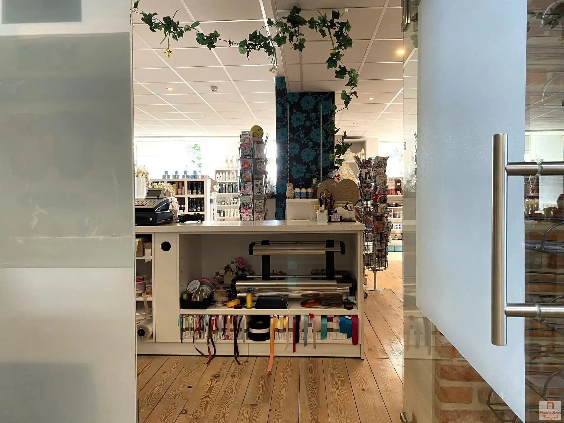 Handelspand met veel potentieel te huur in Beringen foto 26
