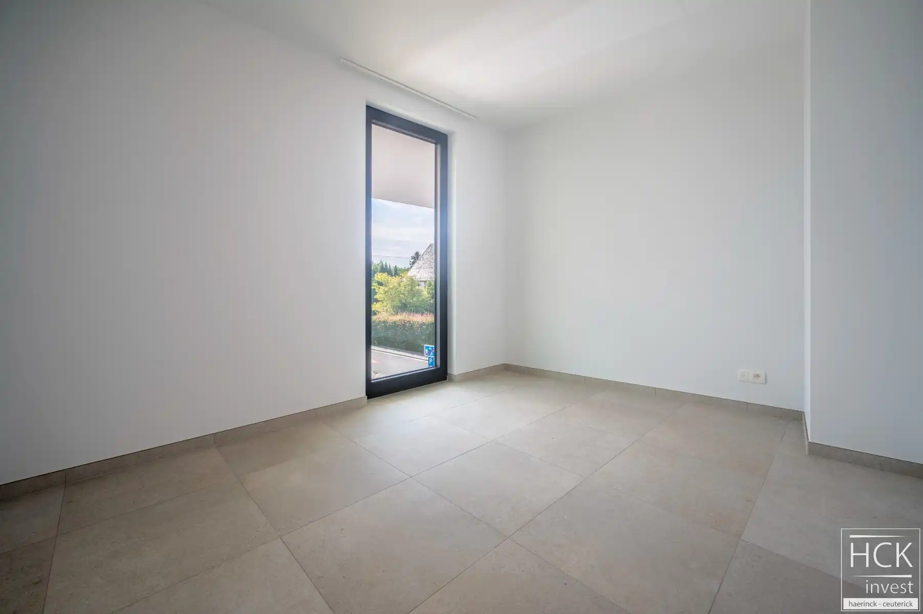 KRUISHOUTEM - Luxueus NIEUWBOUW hoekappartement met 2 SLPK. en groot terras! foto 13