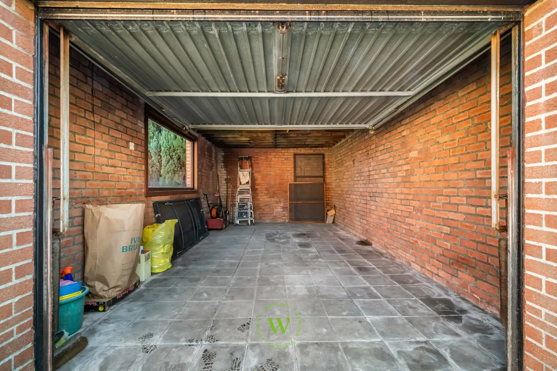 Ruime woning met kangoeroemogelijkheid in Sint-Michiels foto 24