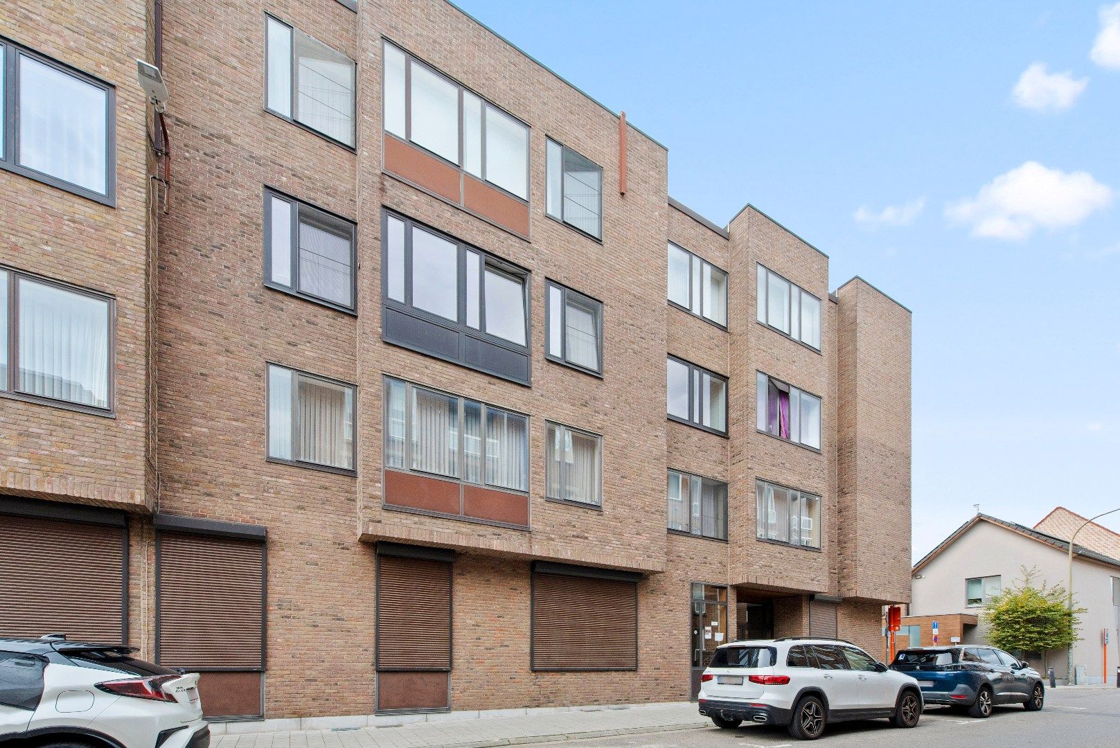 Instapklaar appartement te Tienen foto 3