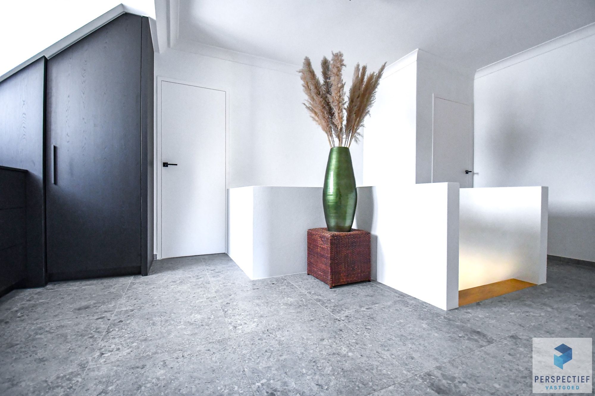 Stijlvol wonen met praktijkmogelijkheden in een groene omgeving tussen Oedelem en Brugge foto 10